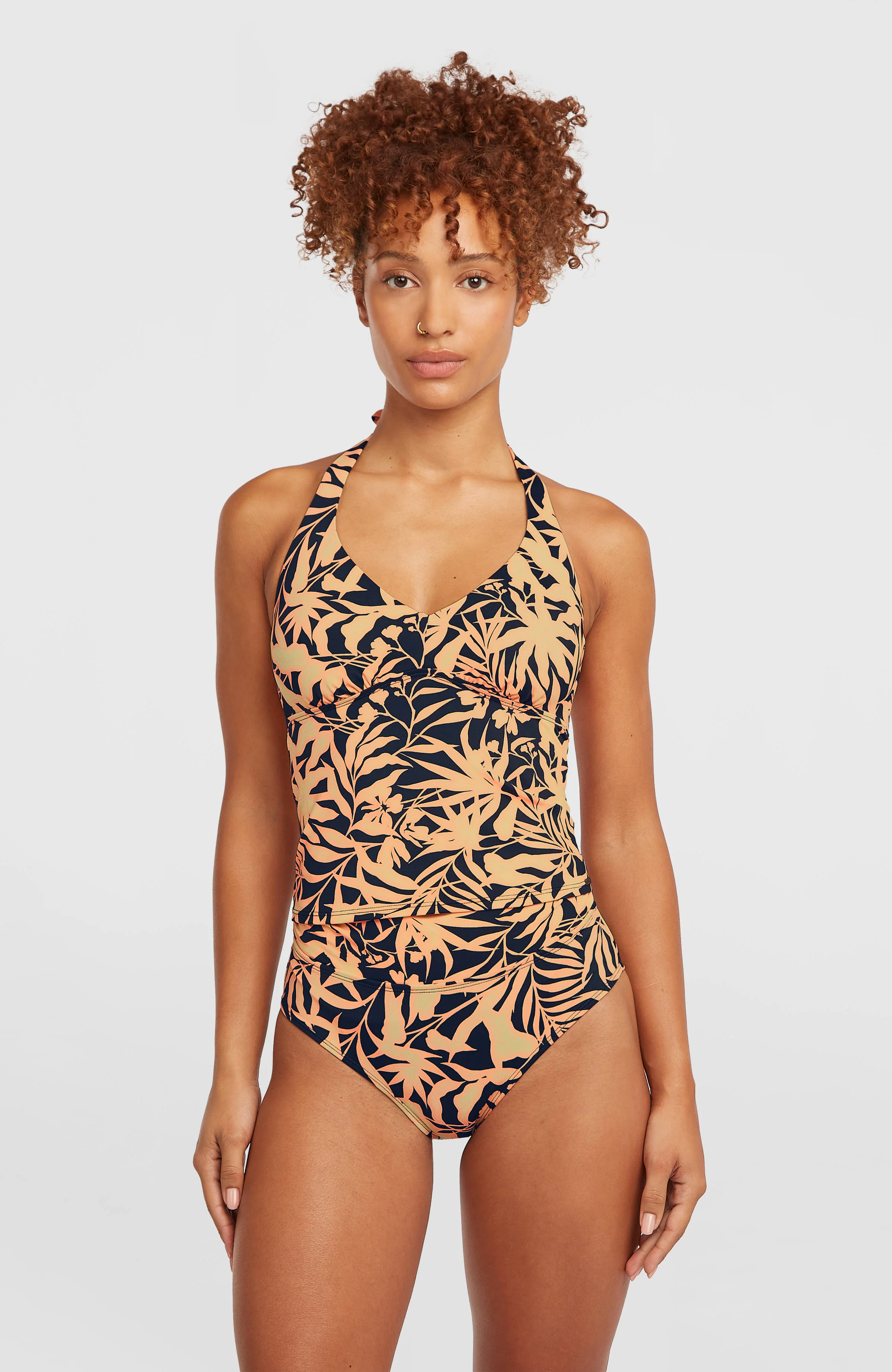 881-tankini-bikini-set-black-brazillian-sun-1.webp Tankini Bikini Set | Black Brazillian Sun