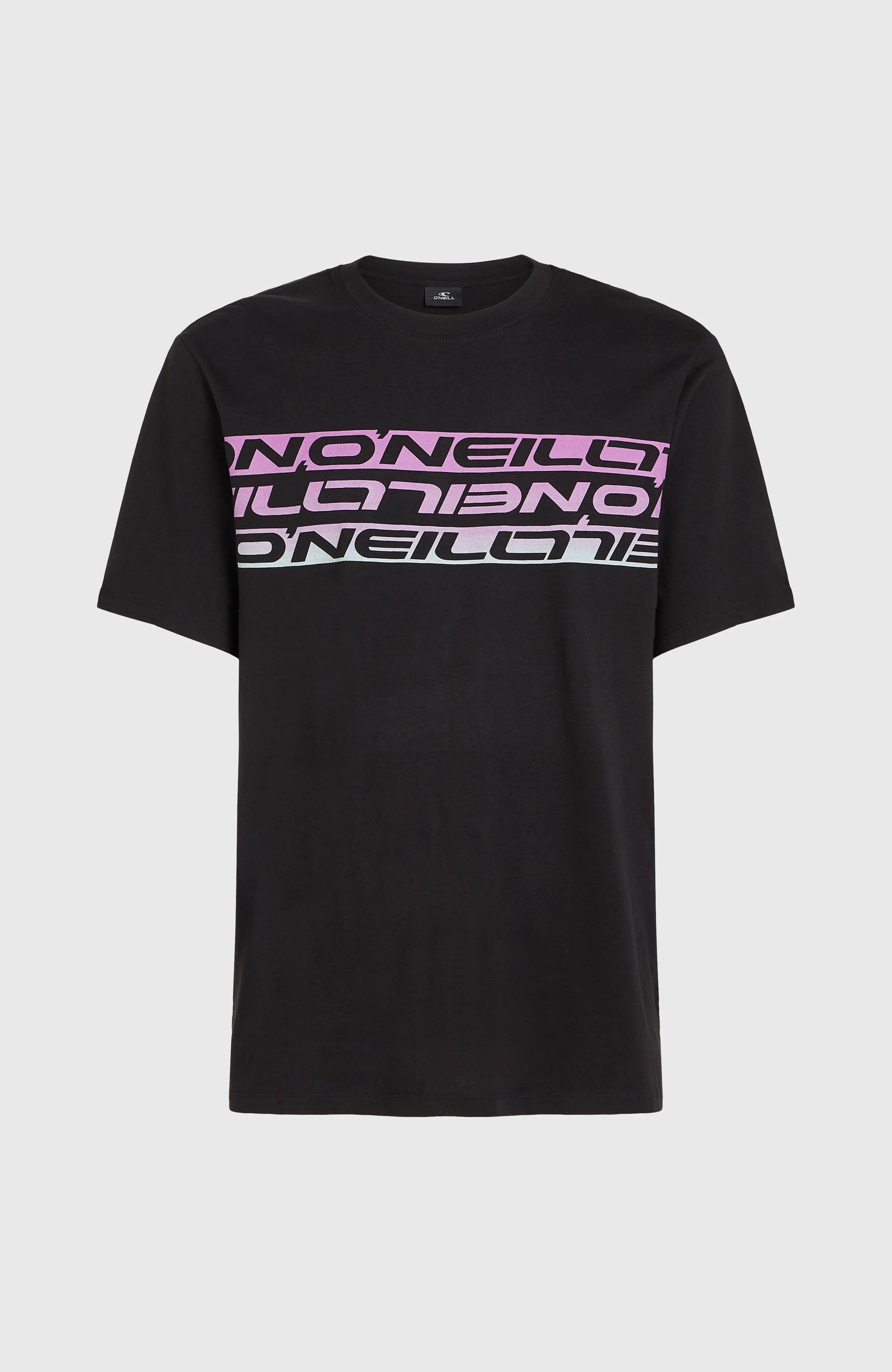 8843-stripe-t-shirt-black-out-5.webp Stripe T-Shirt | Black Out