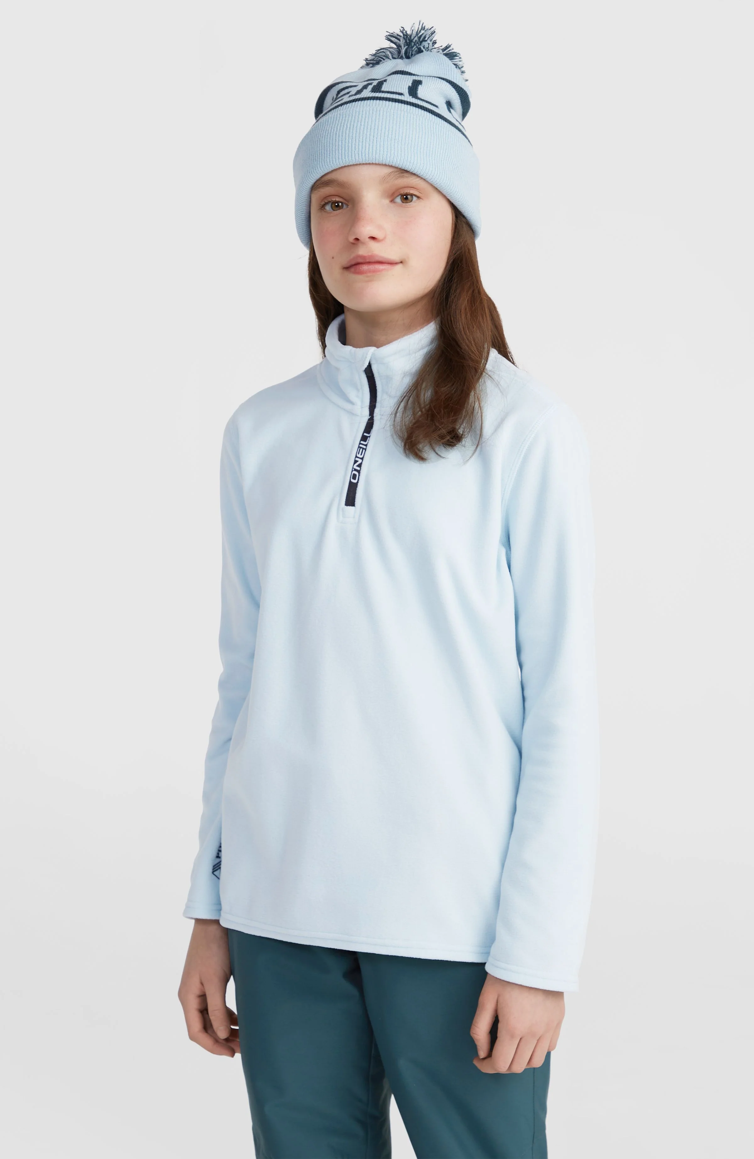 8883-jack-s-polartec-100-half-zip-fleece-dawn-sky-1.webp Jack's Polartec® 100 Half-Zip Fleece | Dawn Sky