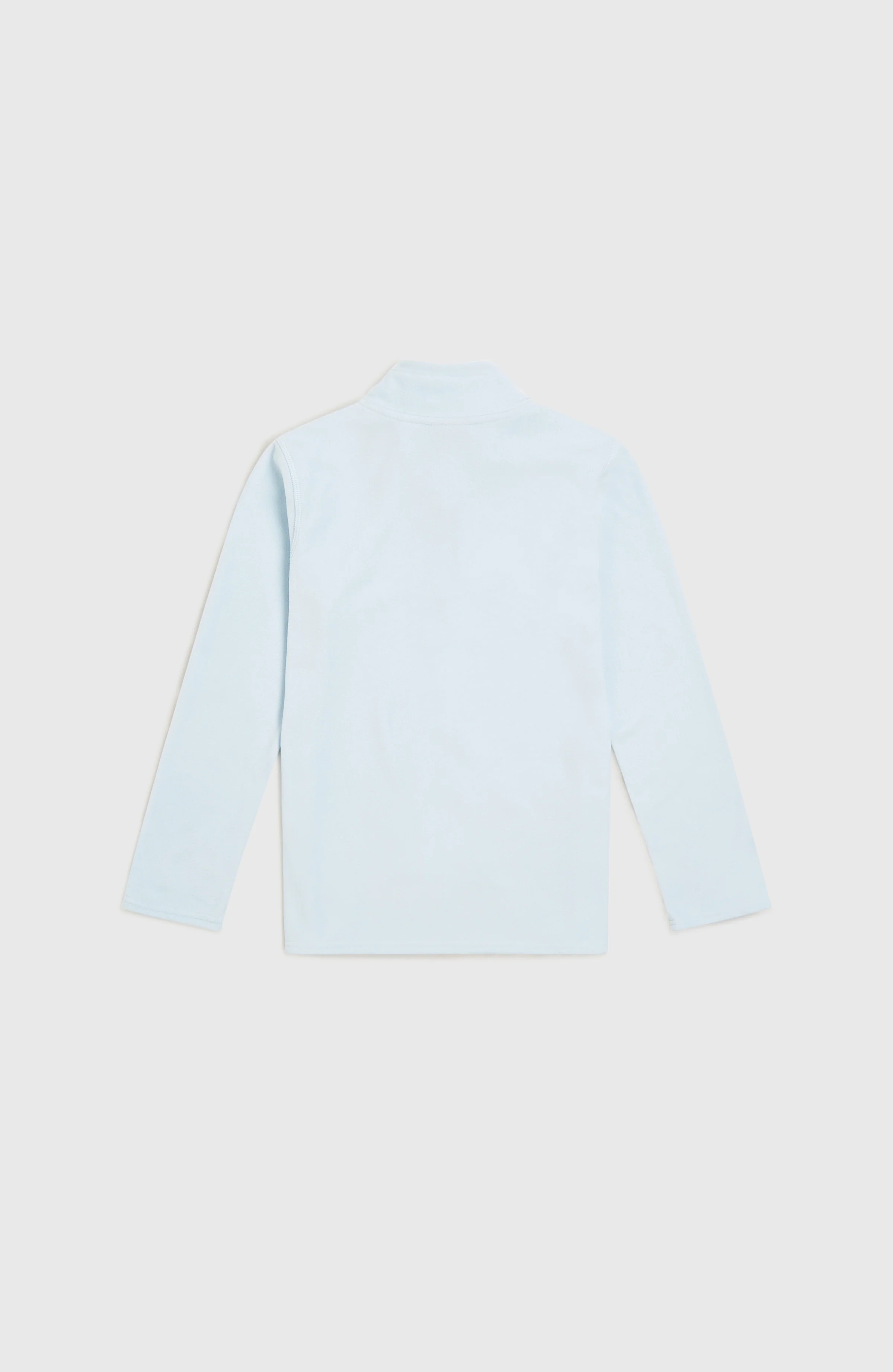 Jack's Polartec® 100 Half-Zip Fleece | Dawn Sky