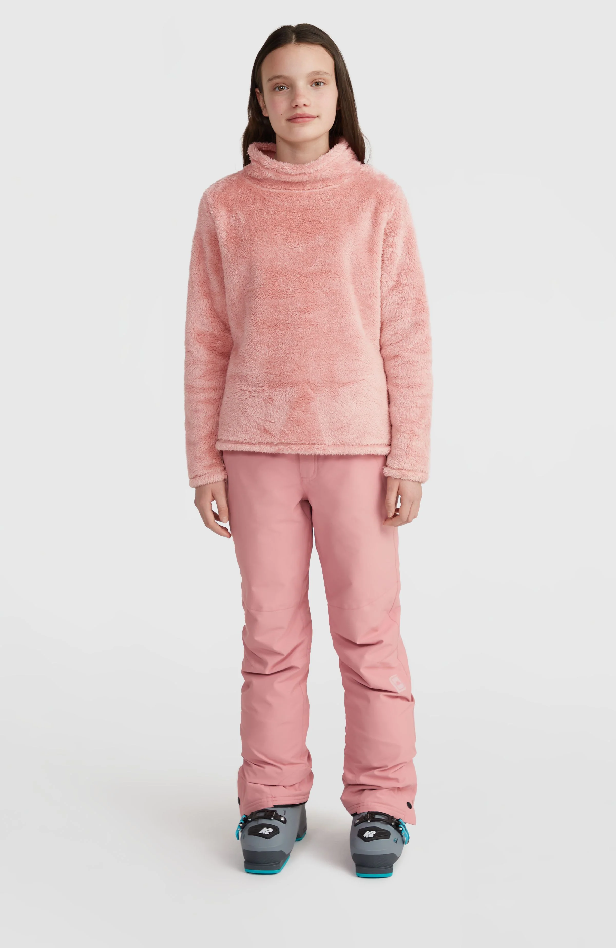 8898-star-regular-snow-pants-genuine-pink-1.webp Star Regular Snow Pants | Genuine Pink