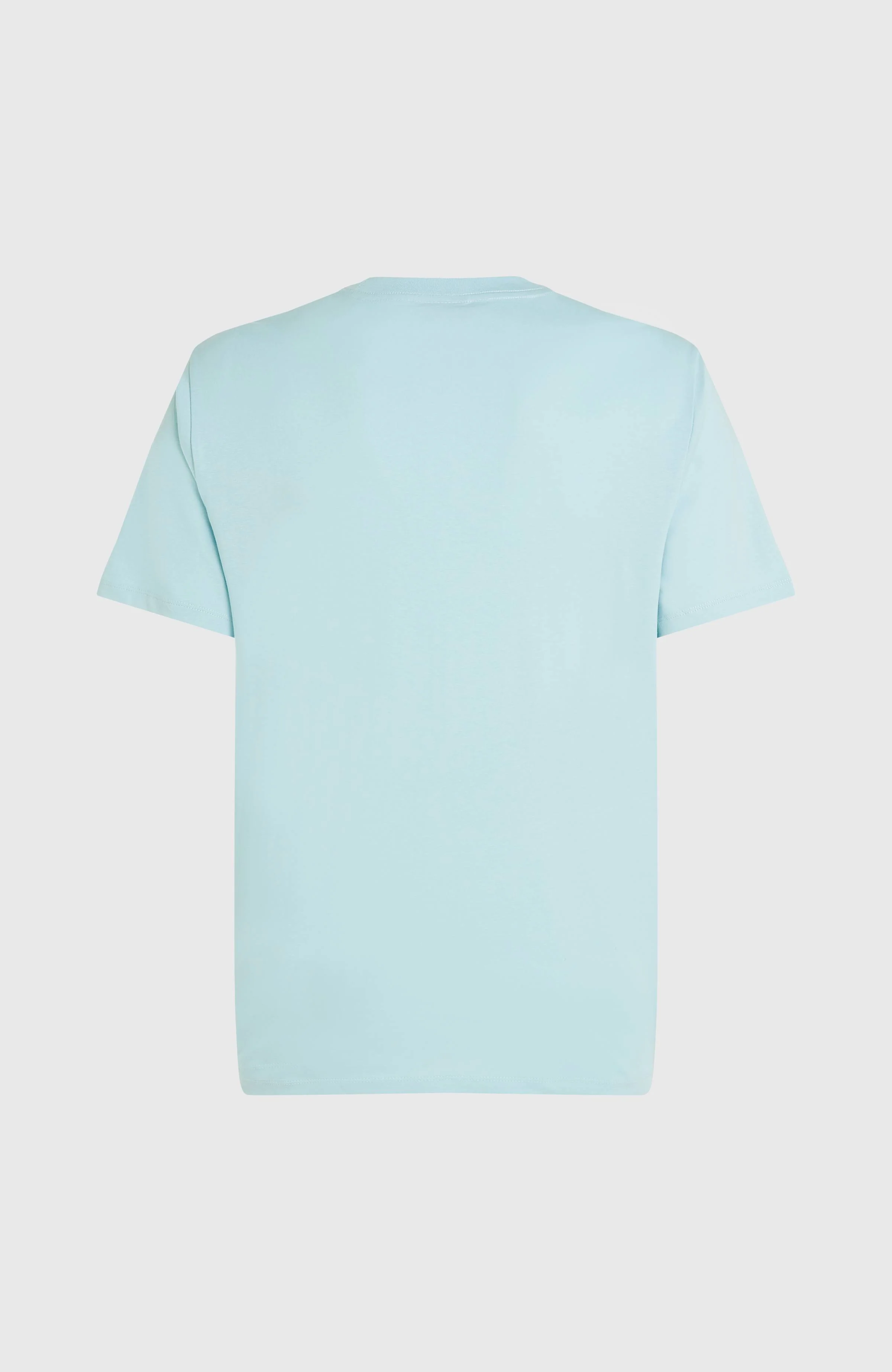 Front Print T-Shirt | Morning Glory