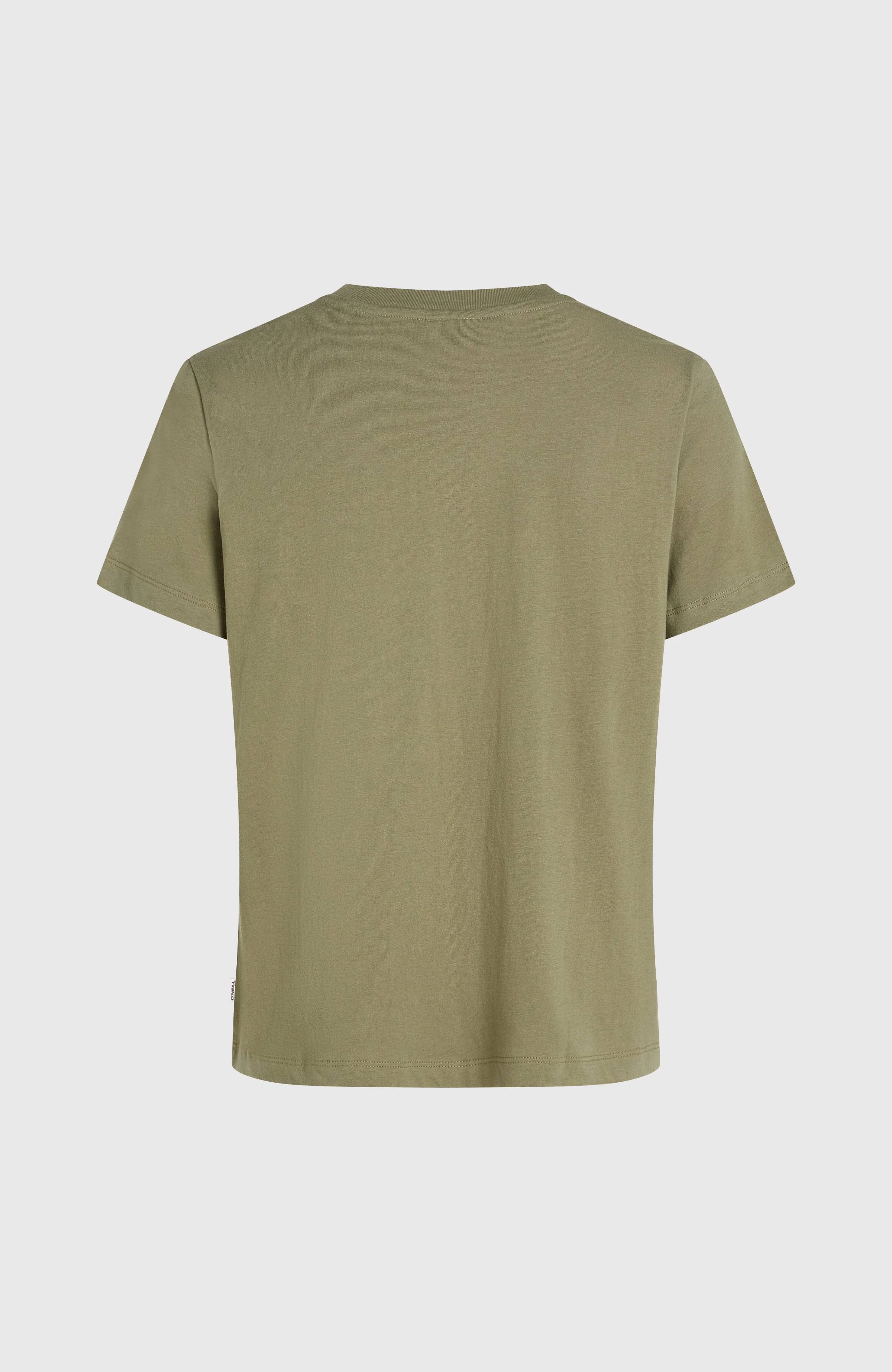 Front Print T-Shirt | Avery Fern