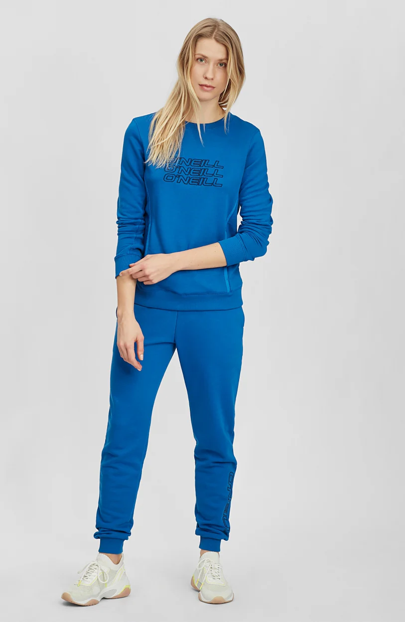 8950-high-waist-sweatpants-ocean-blue-1.webp High-Waist Sweatpants | Ocean Blue