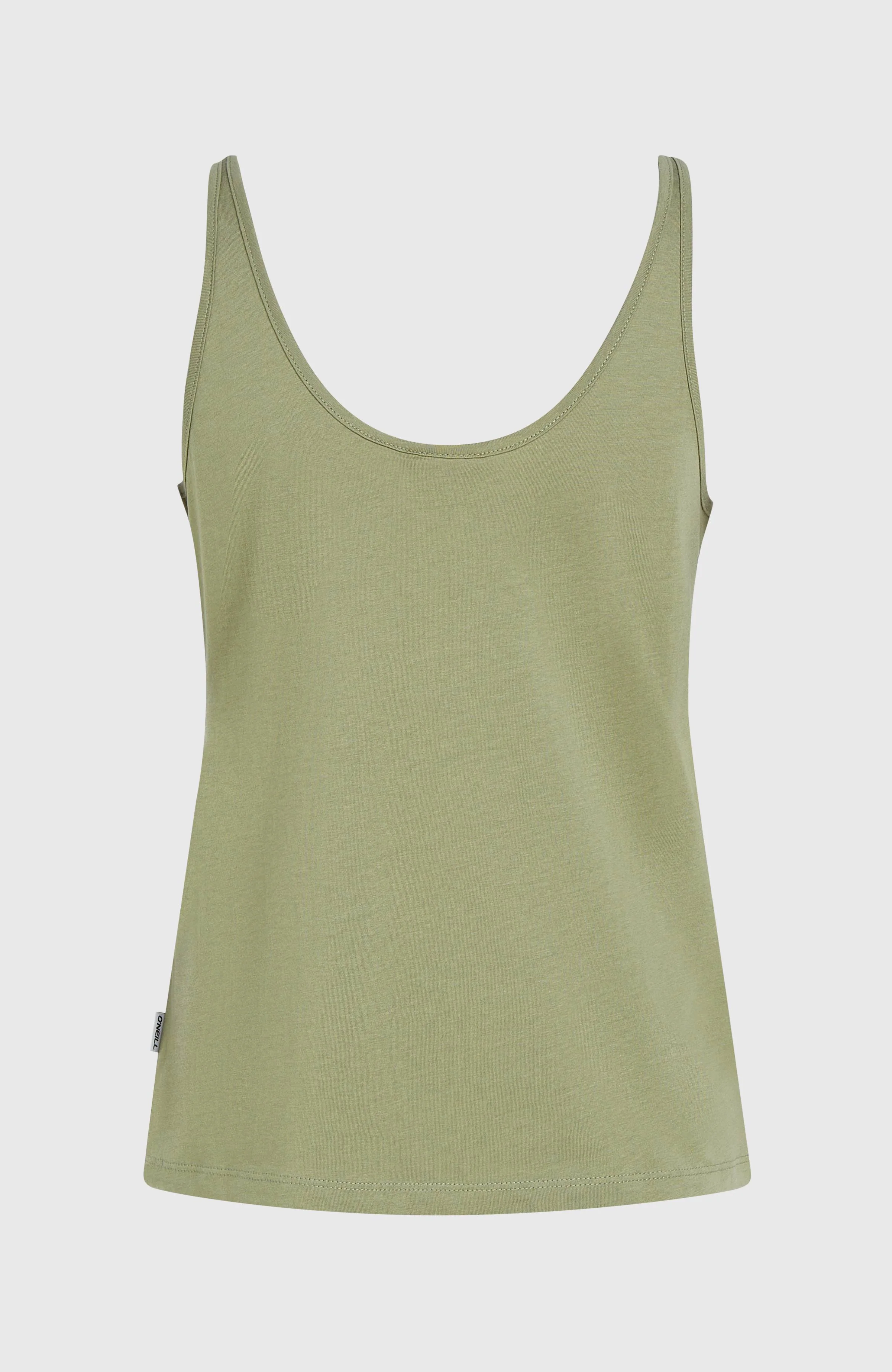Luana Graphic Tank Top | Avery Fern