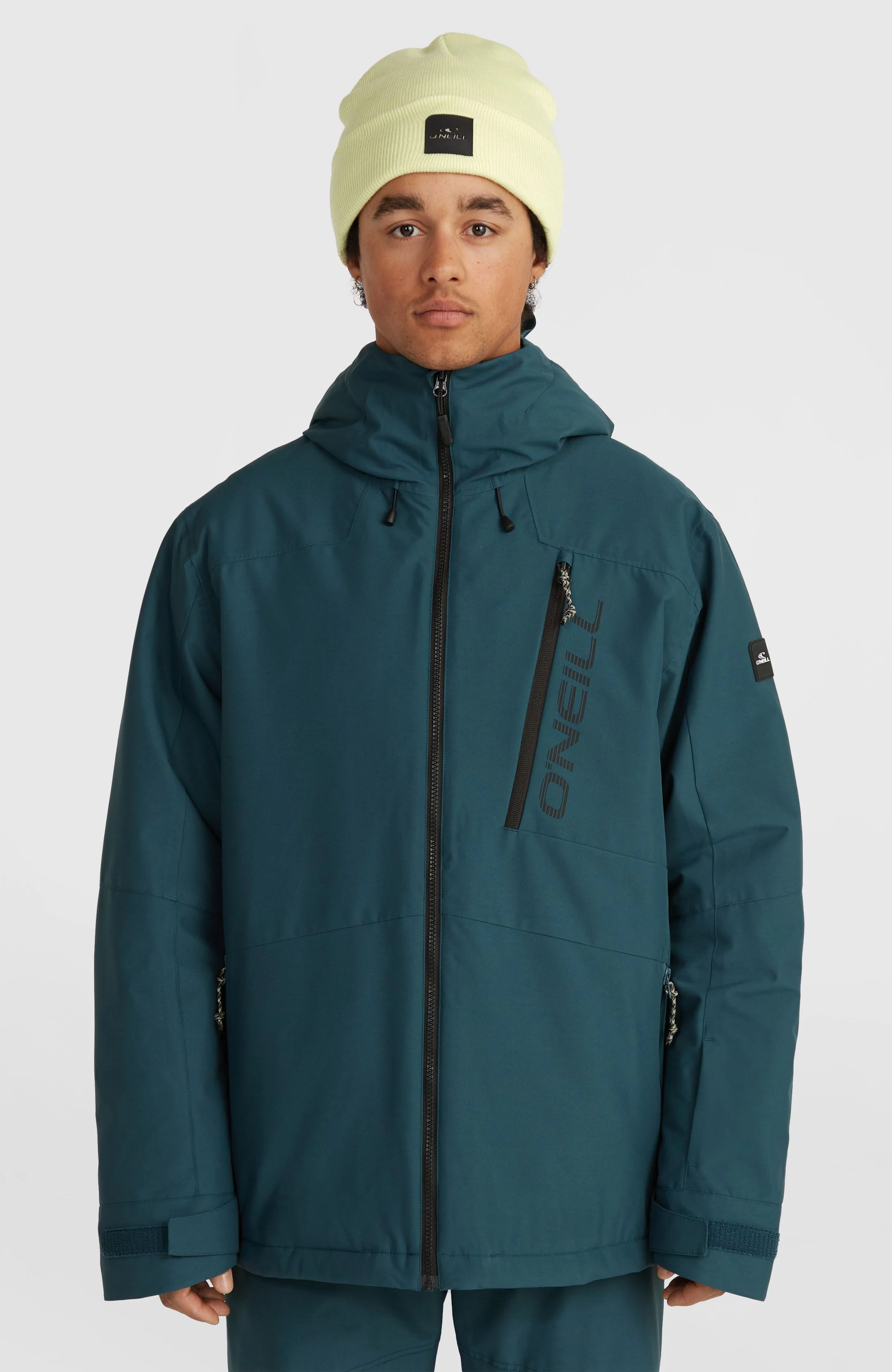 8994-hammer-snow-jacket-alma-steel-1.webp Hammer Snow Jacket | Alma Steel