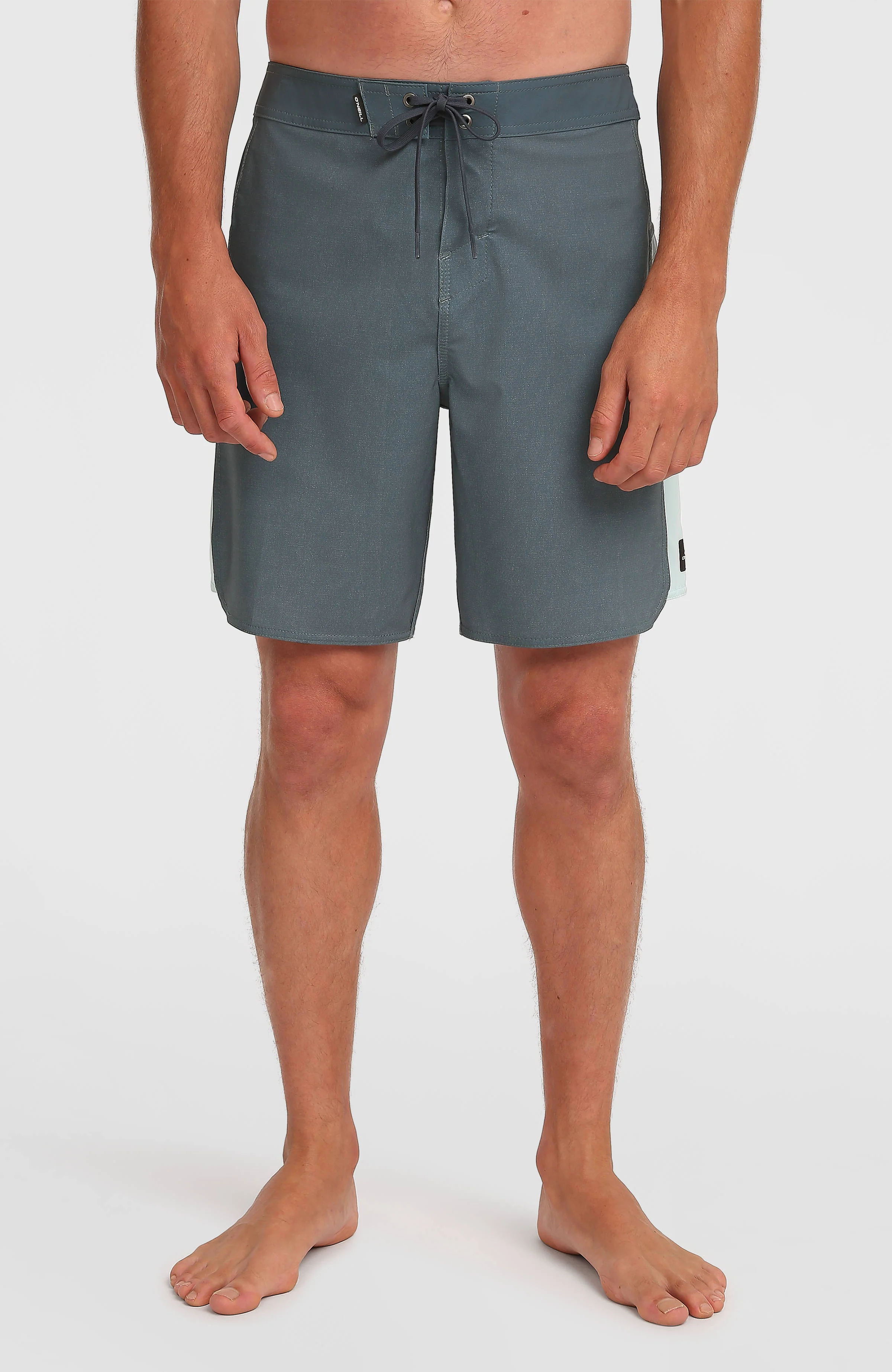 90-hyperfreak-tech-panel-18-boardshorts-dark-slate-tech-panel-1.webp Hyperfreak Tech Panel 18'' Boardshorts | Dark Slate Tech Panel