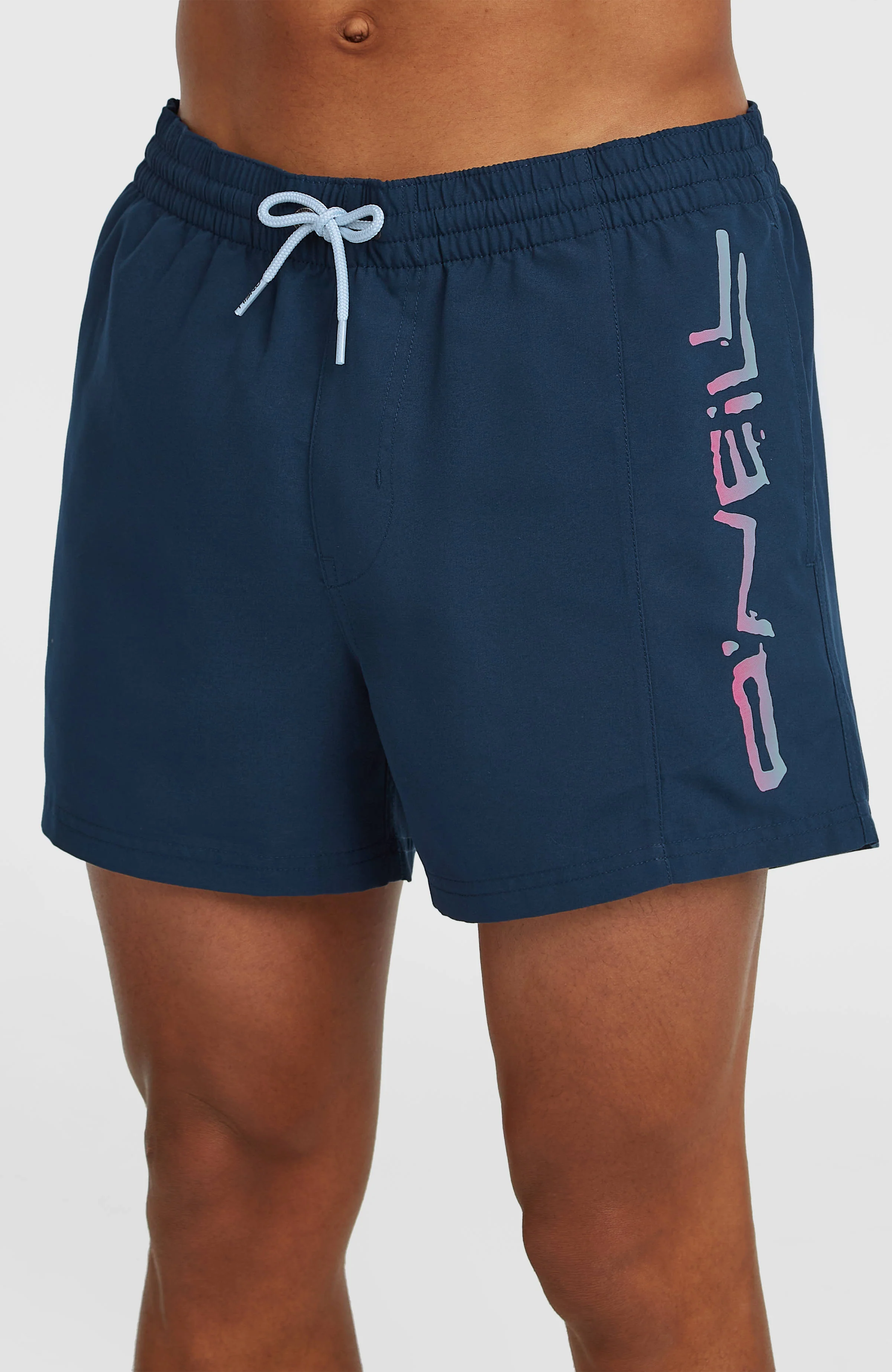 Retro 14'' Swimshorts | English Evening