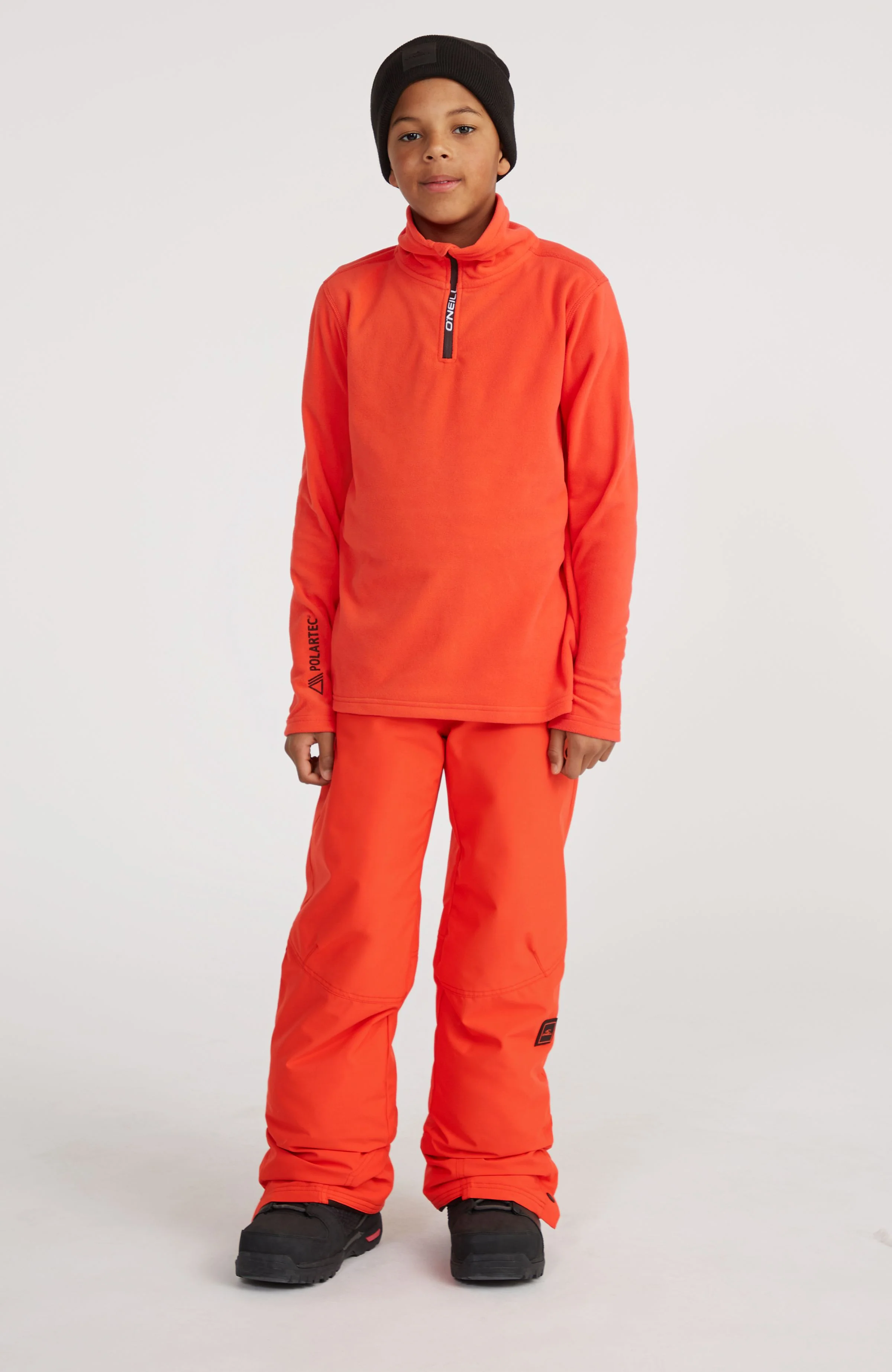 9015-hammer-snow-pants-paprika-flame-1.webp Hammer Snow Pants | Paprika Flame