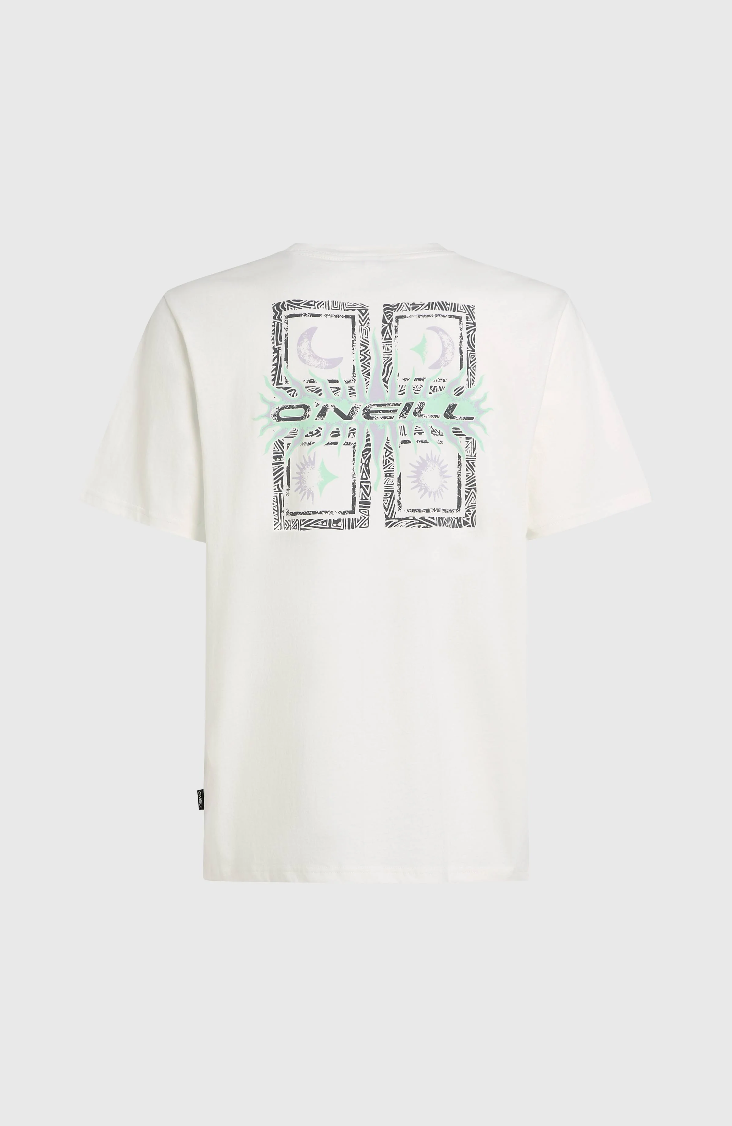 Retro Graphic T-Shirt | Snow White