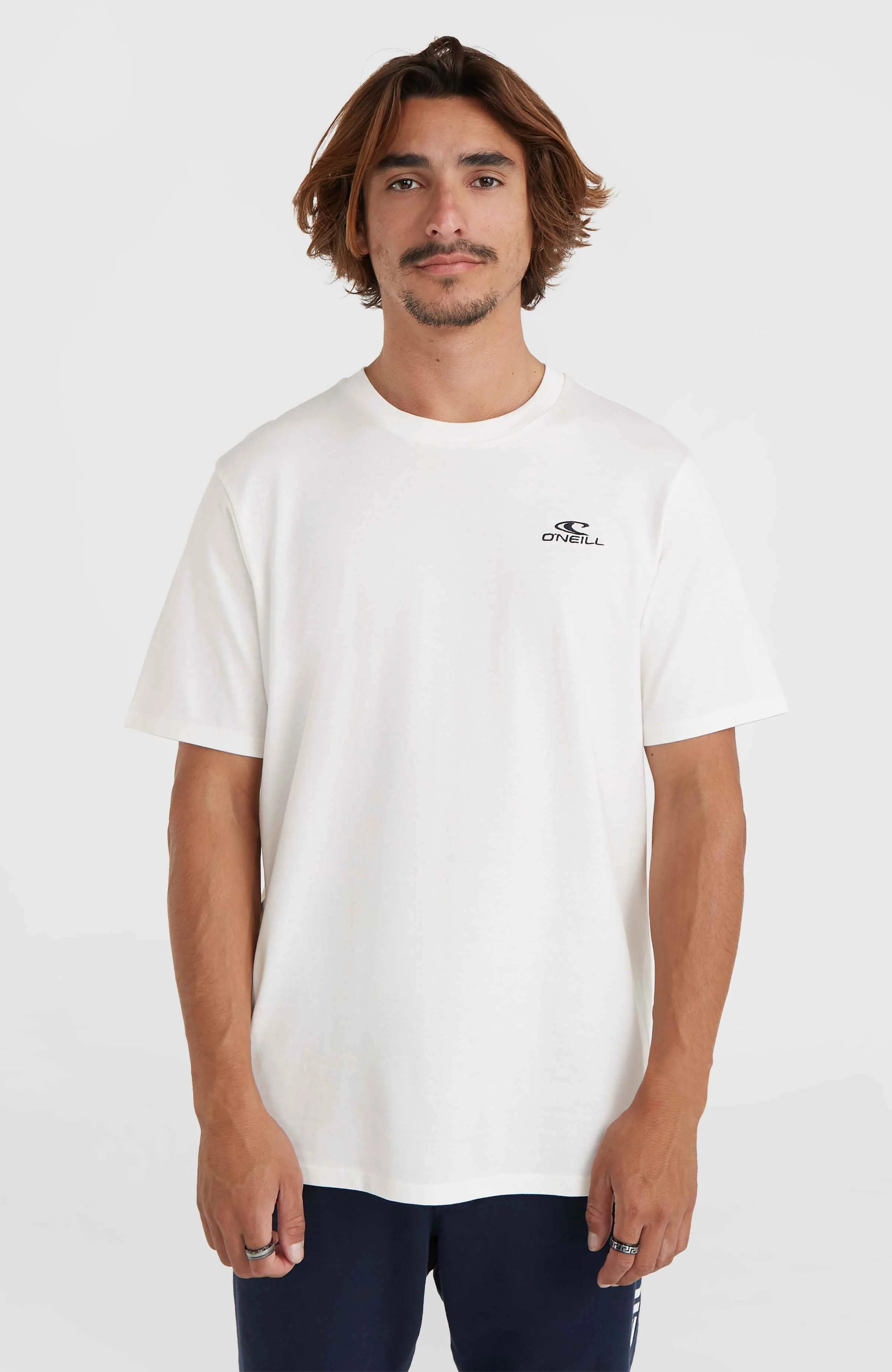 9069-o-neill-small-logo-t-shirt-snow-white-1.webp O'Neill Small Logo T-Shirt | Snow White