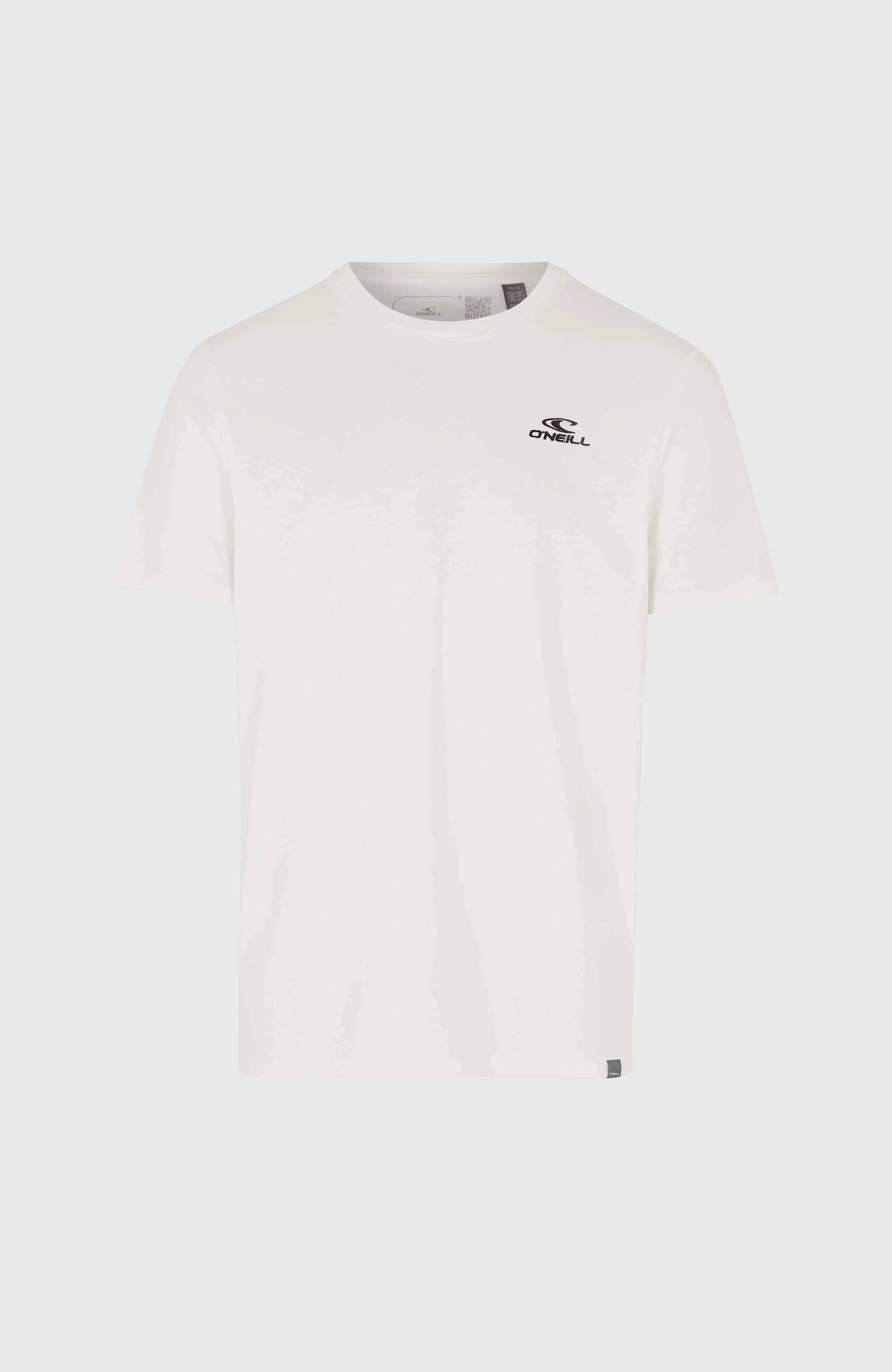 O'Neill Small Logo T-Shirt | Snow White