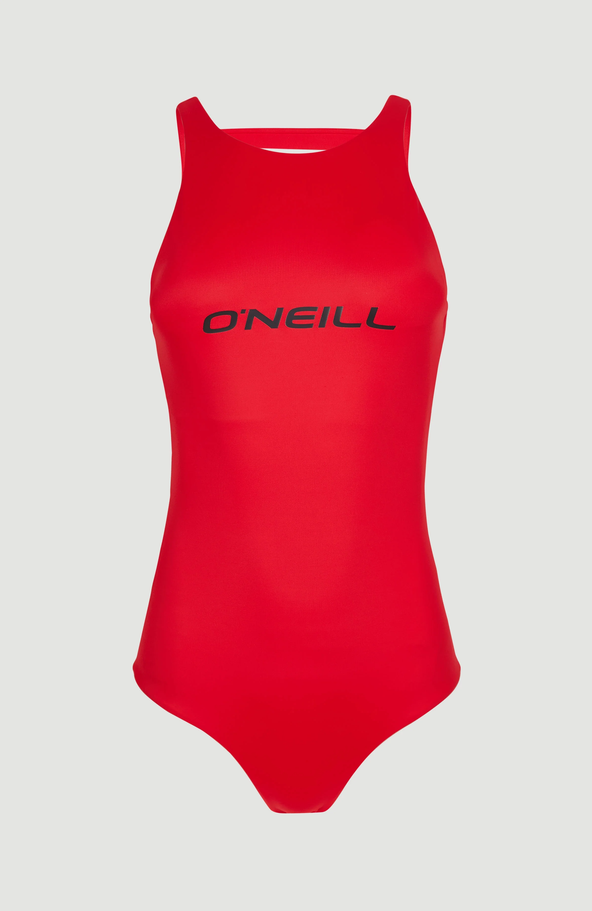 O'Neill Logo Swimsuit | Red Coat