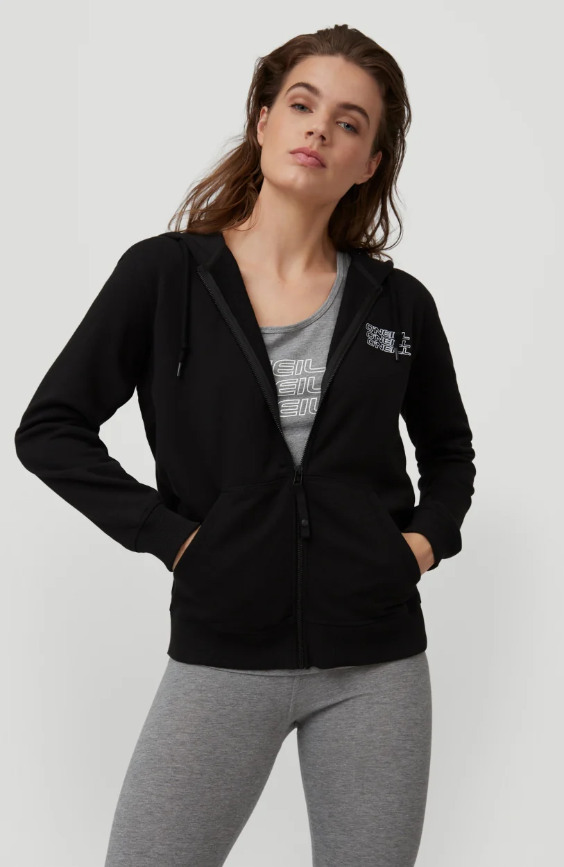 9105-triple-stack-full-zip-hoodie-blackout-a-1.webp Triple Stack Full Zip Hoodie | BlackOut - A