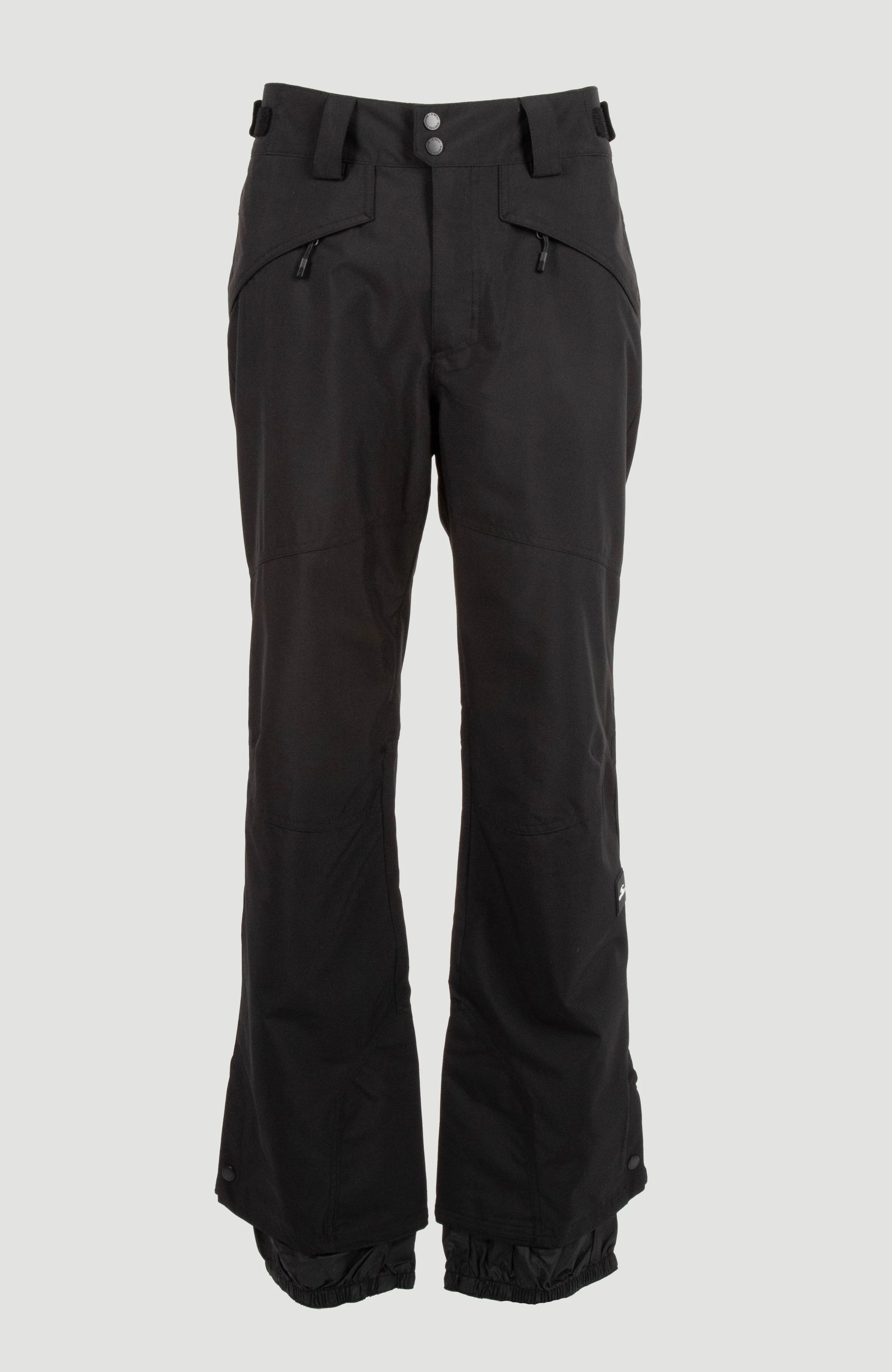 9111-hammer-regular-snow-pants-black-out-1.webp Hammer Regular Snow Pants | Black Out