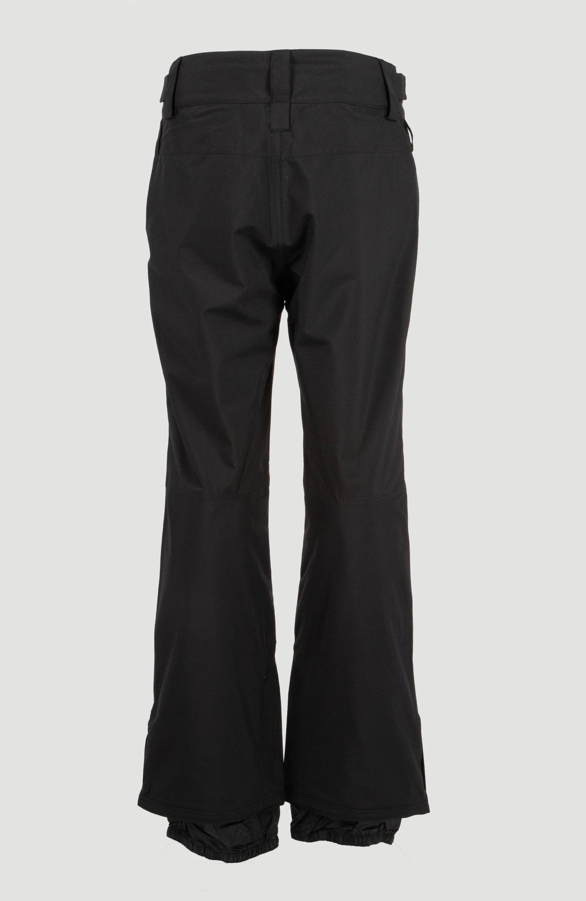 Hammer Regular Snow Pants | Black Out