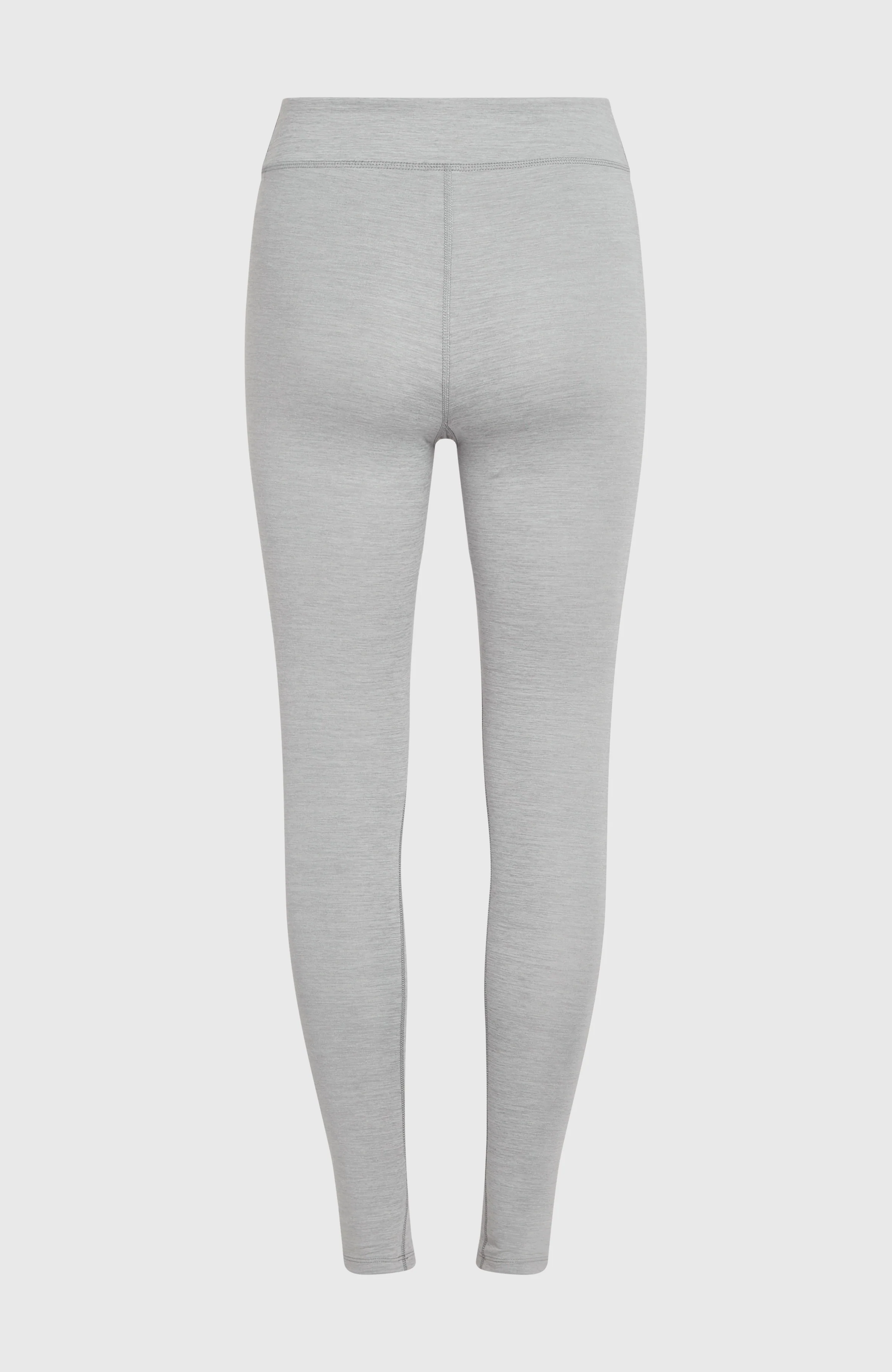 Baselayer Bottoms | Silver Melee