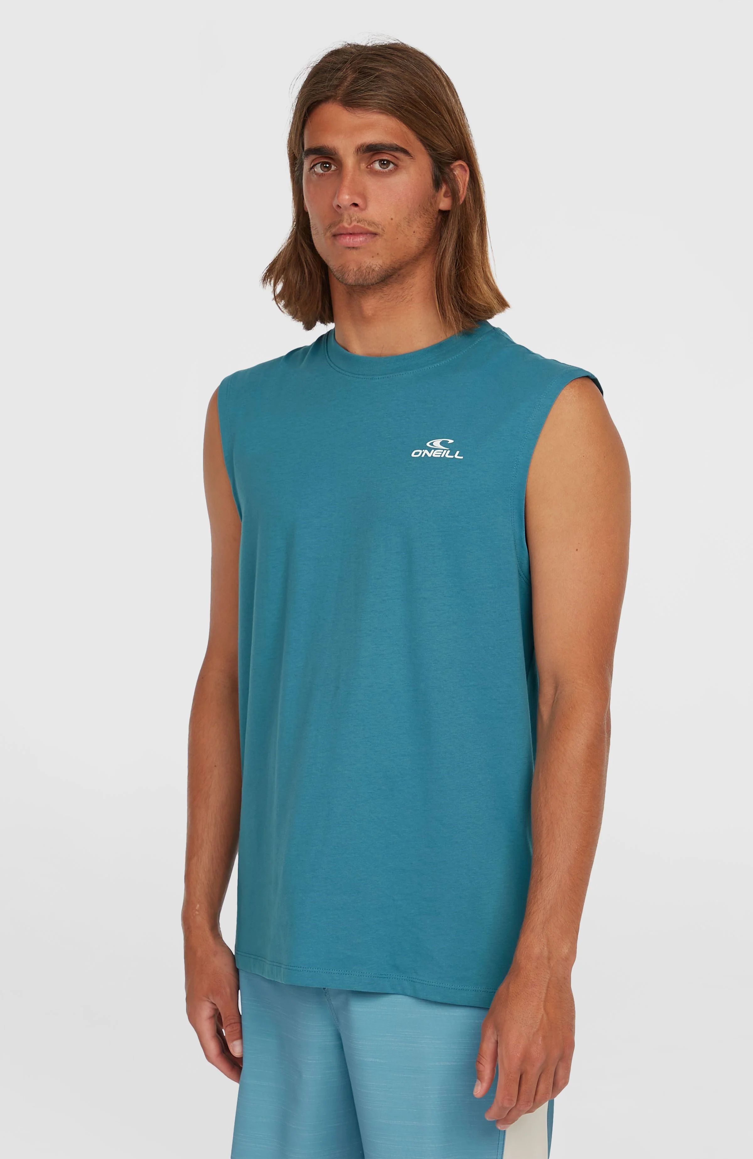 Graphic Tanktop | Stormy