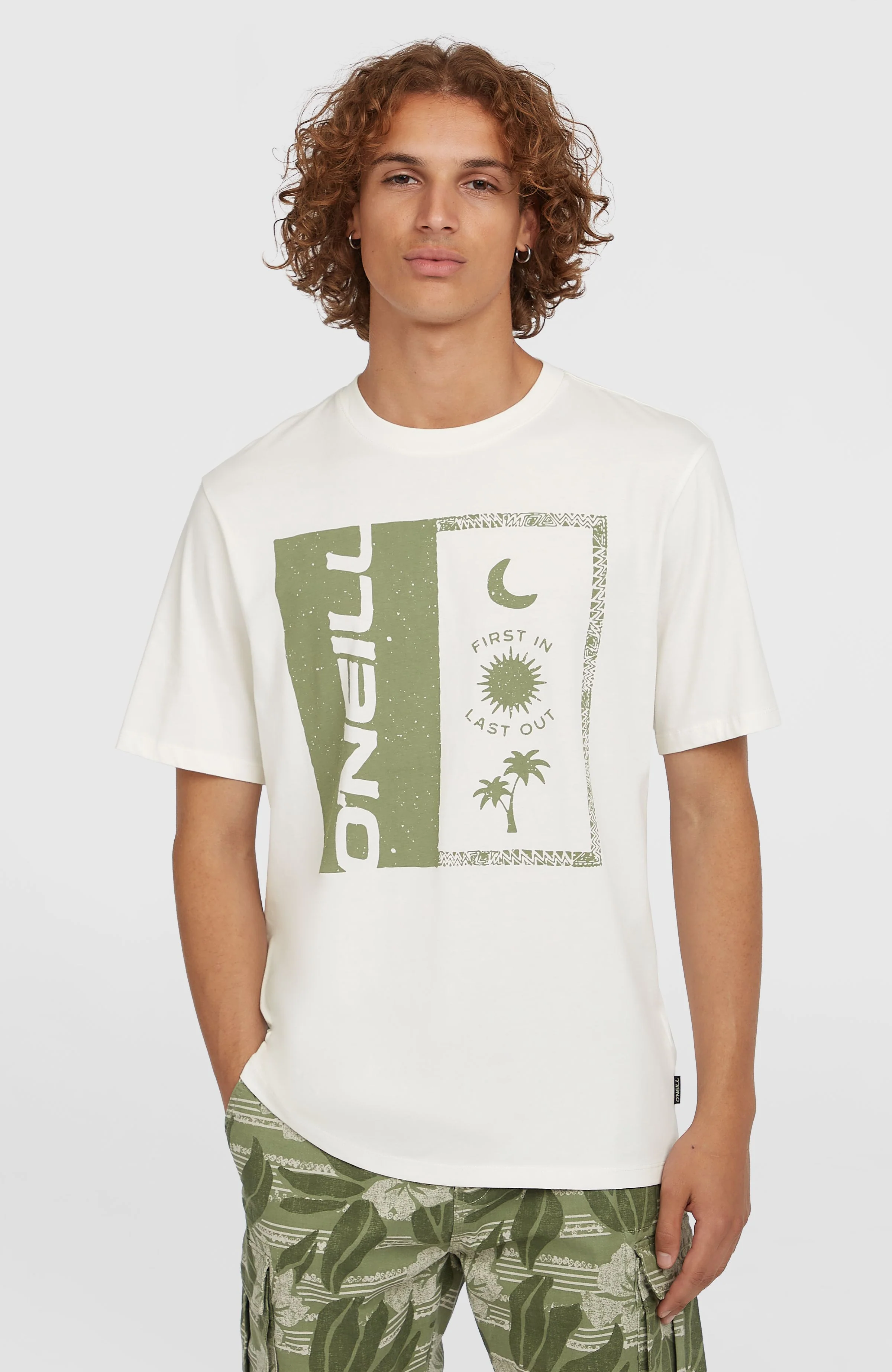 9153-front-print-t-shirt-snow-white-1.webp Front Print T-Shirt | Snow White