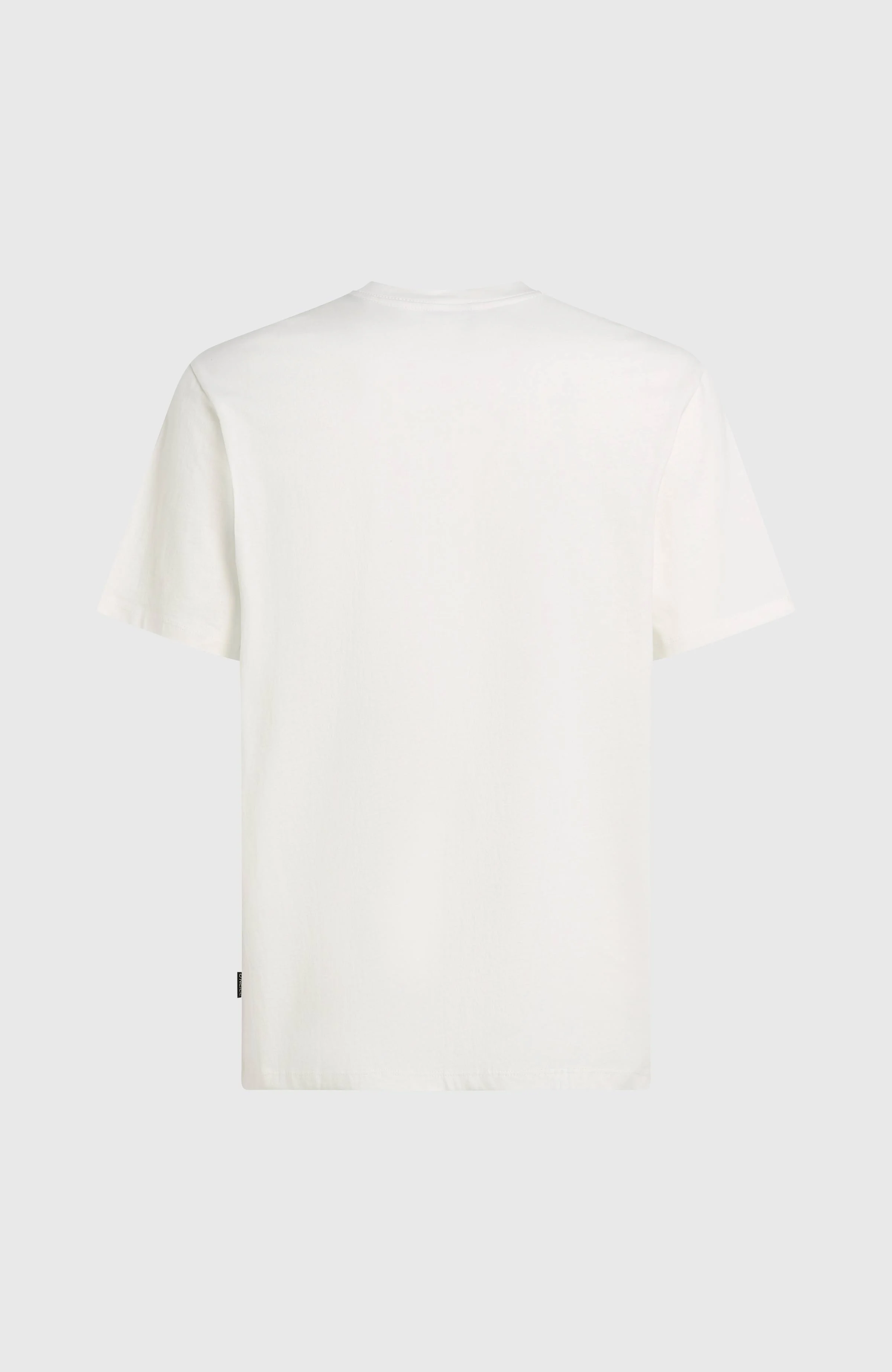 Front Print T-Shirt | Snow White