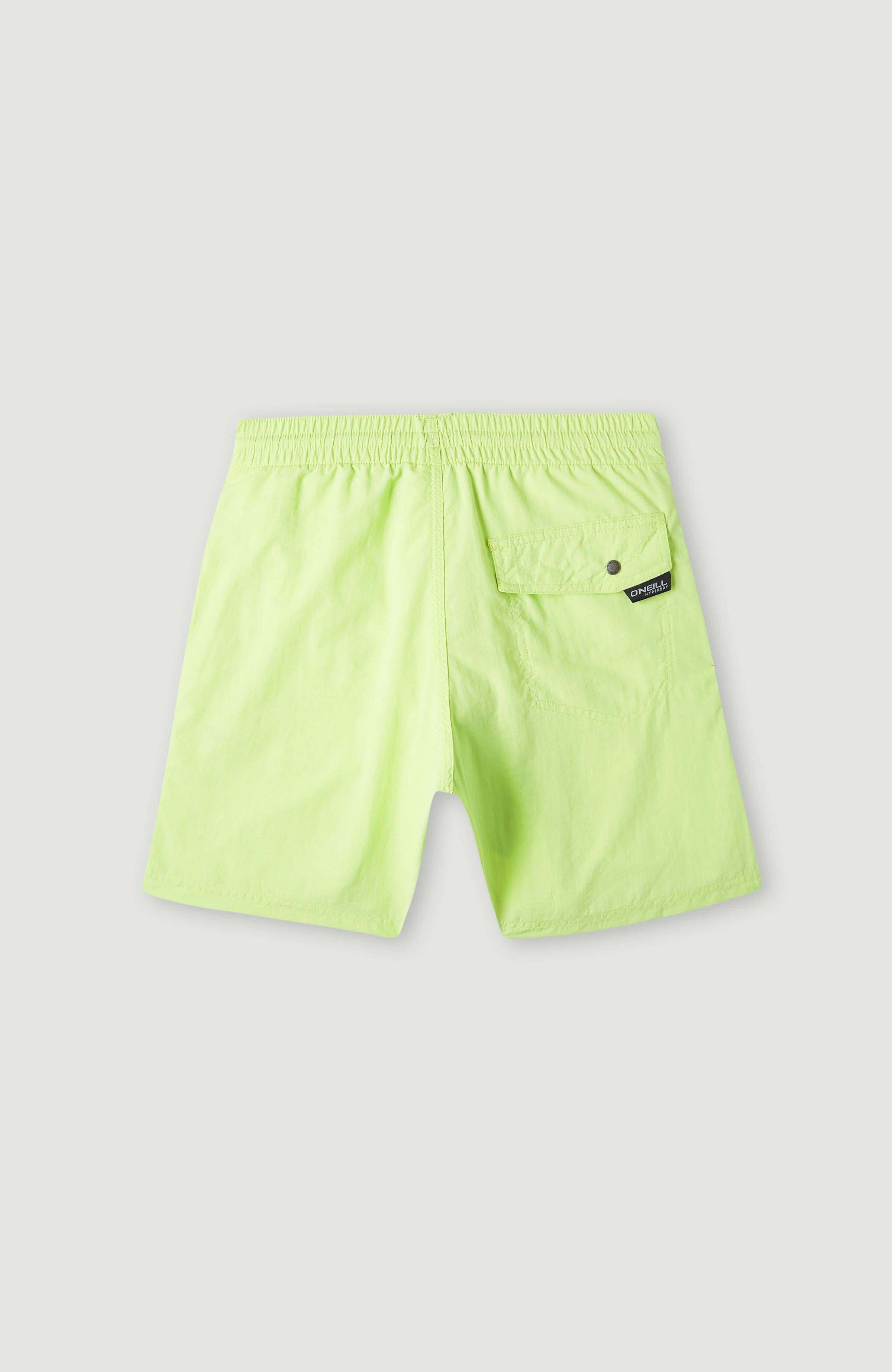 Vert 14'' Swim Shorts | Sunny Lime