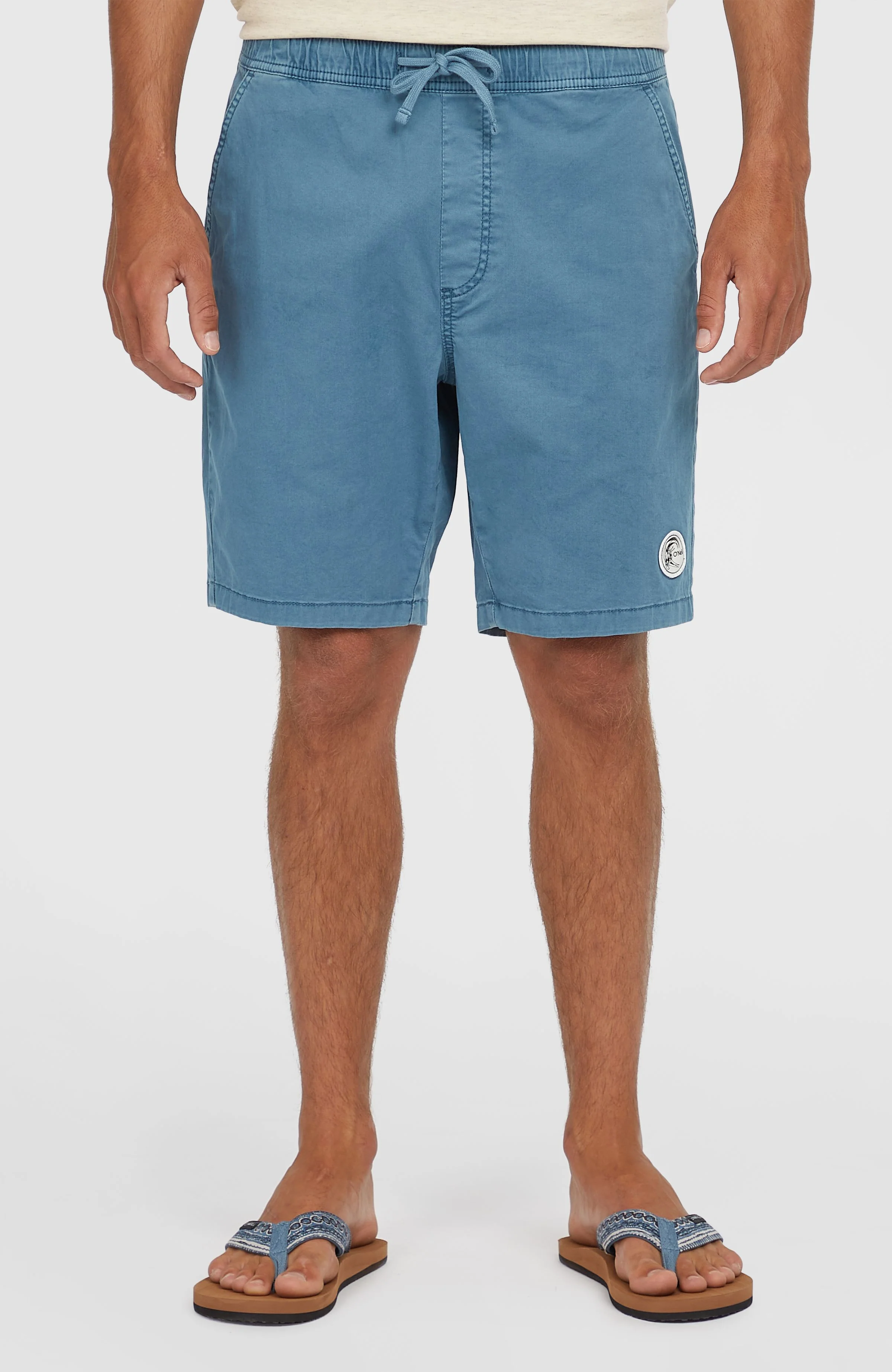 O'Riginals Walk Shorts | Copen Blue