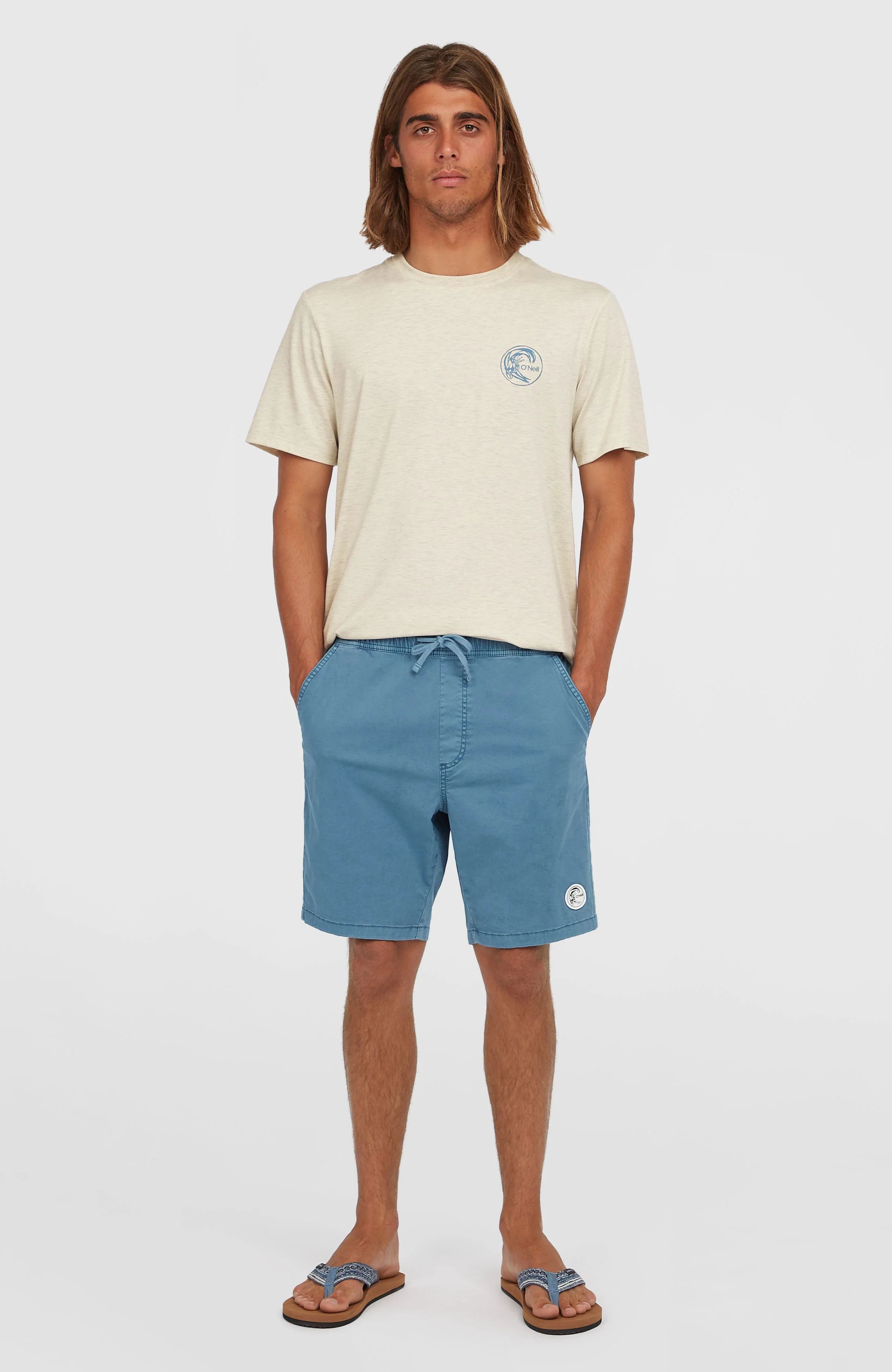 9182-copen-blue-s-copen-blue-s-variation-1.webp O'Riginals Walk Shorts | Copen Blue