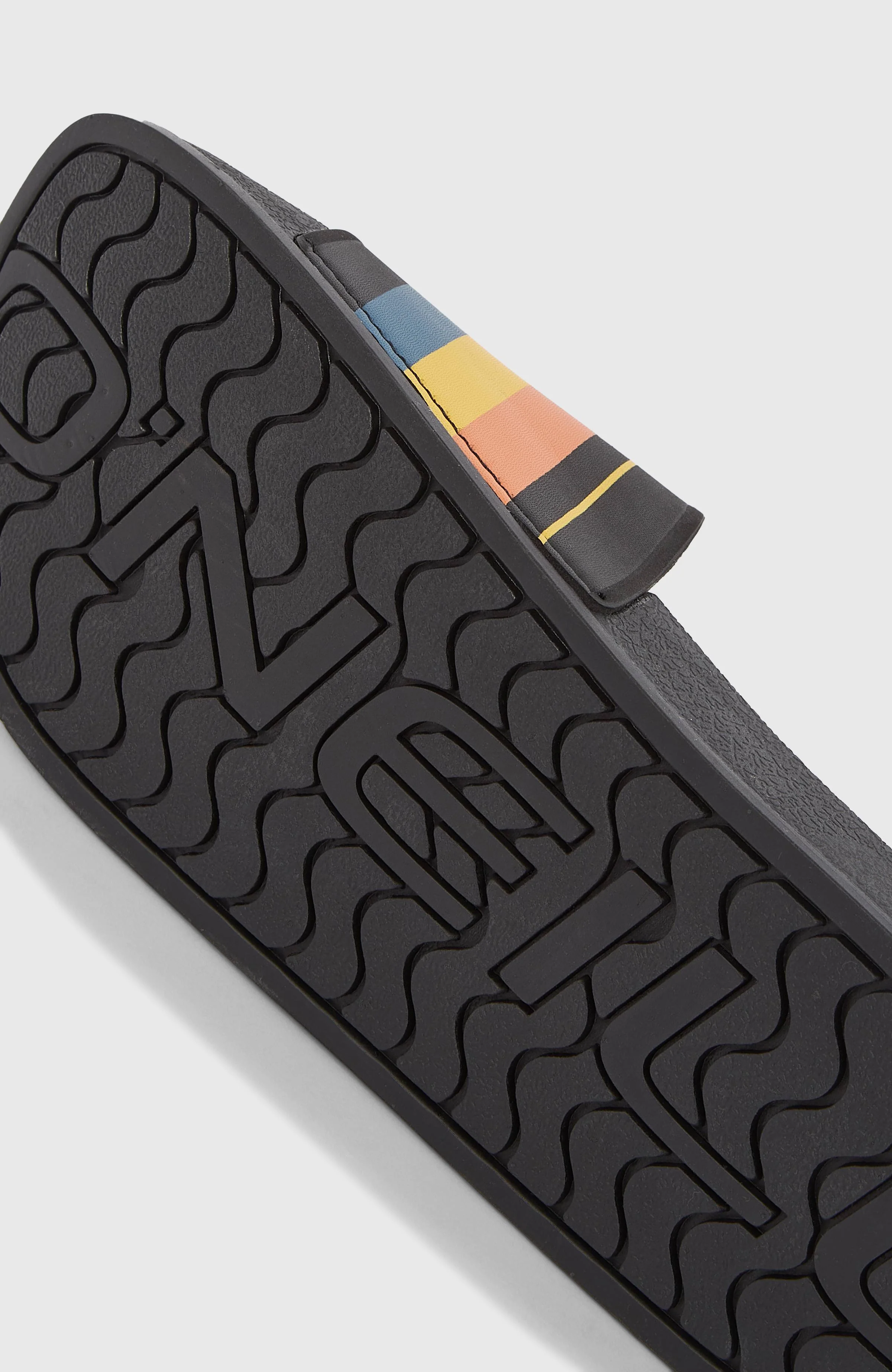 O'Riginals Longboard Slides | Black Out