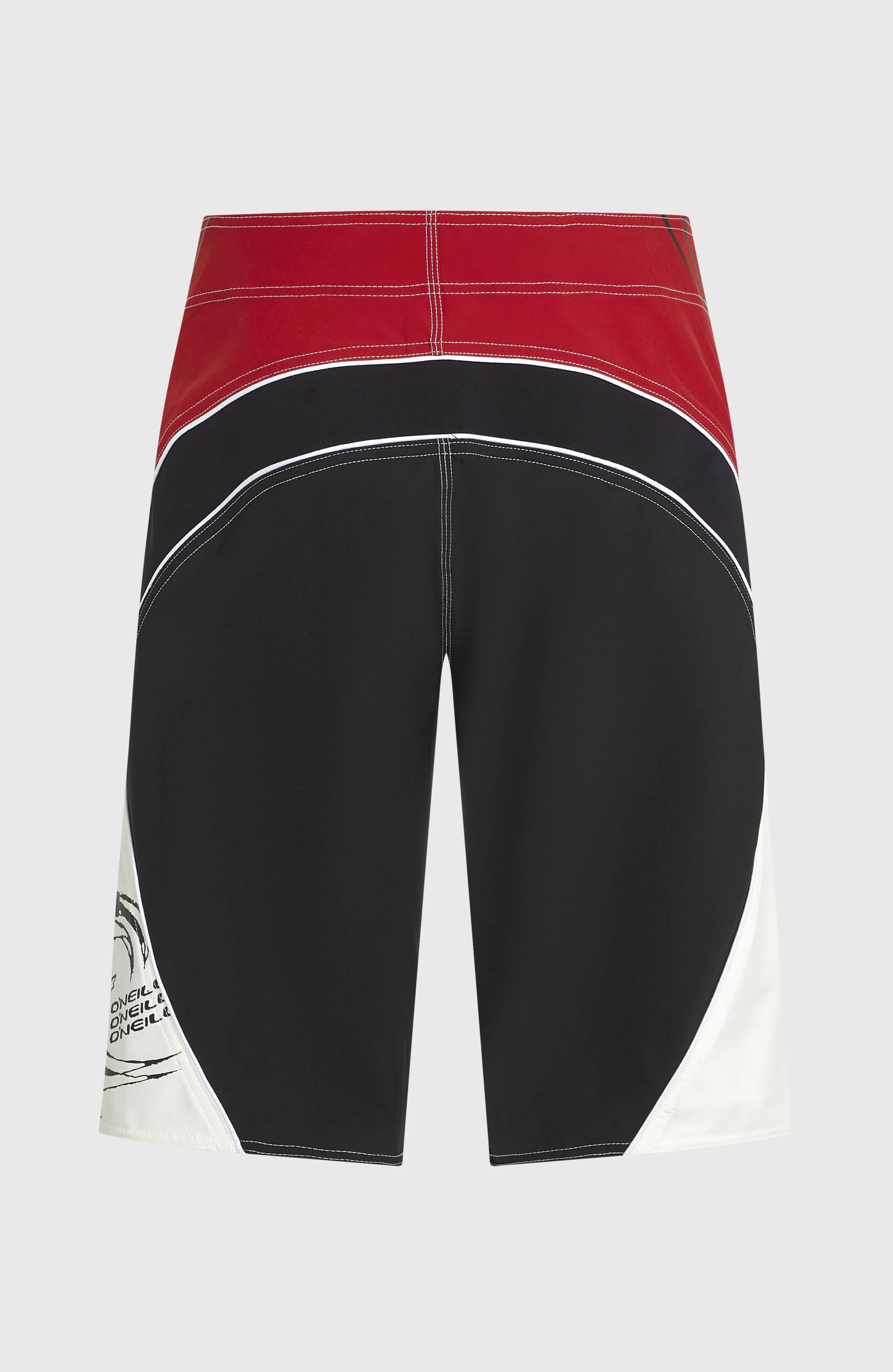 Superfreak Re-Issue Y2K 22'' Boardshorts | Black Re-Issue