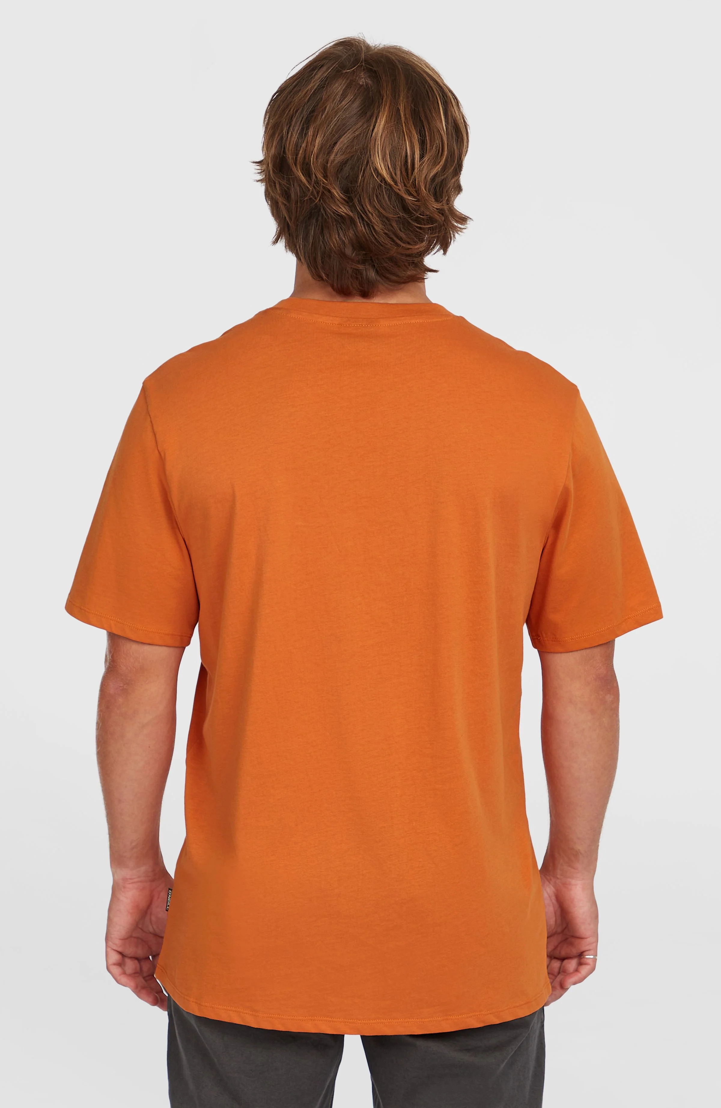 Original Cali Logo T-Shirt | Cinnamon Stick