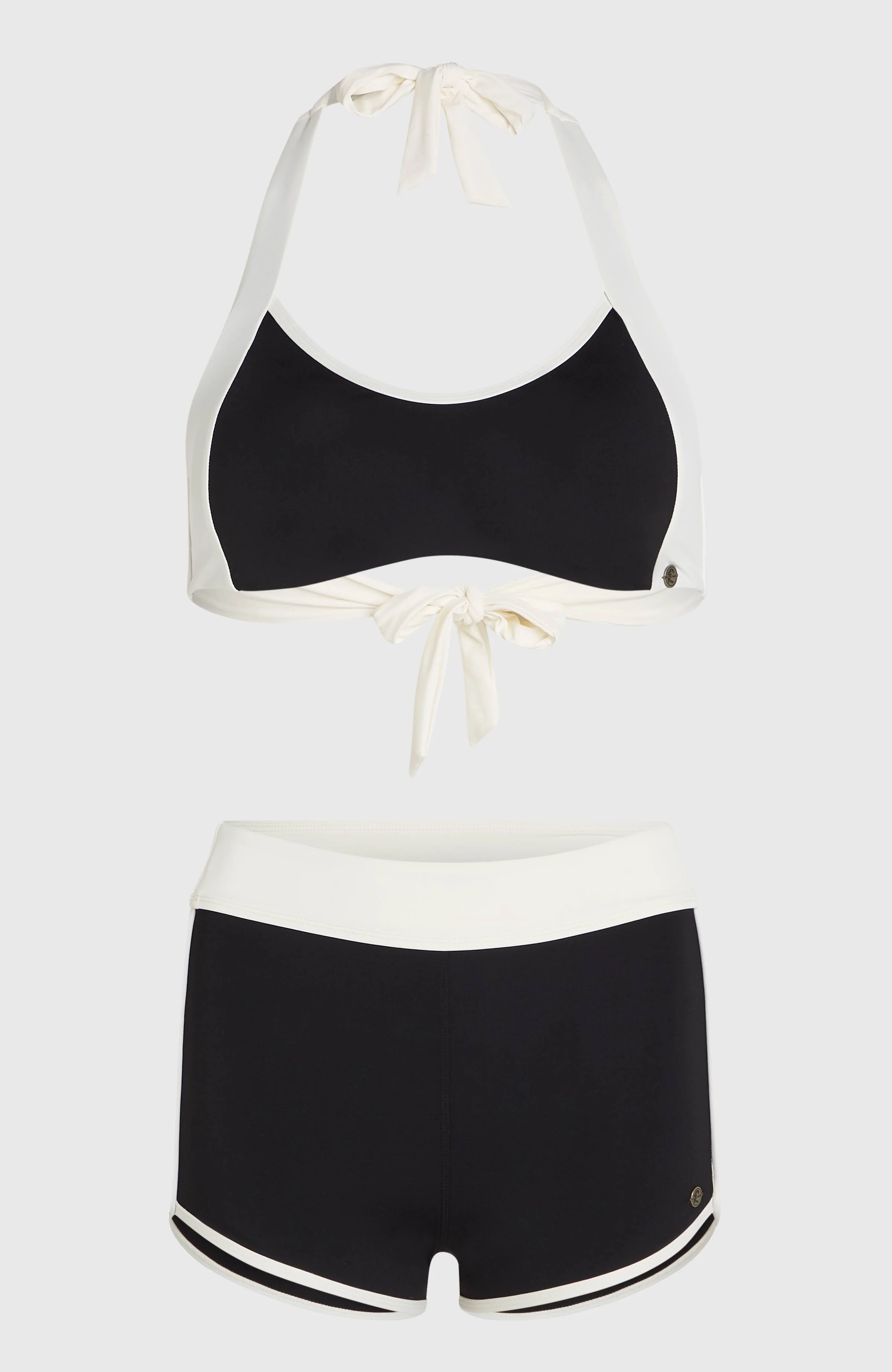 O'Riginals Vintage Bikini Set | Black Out