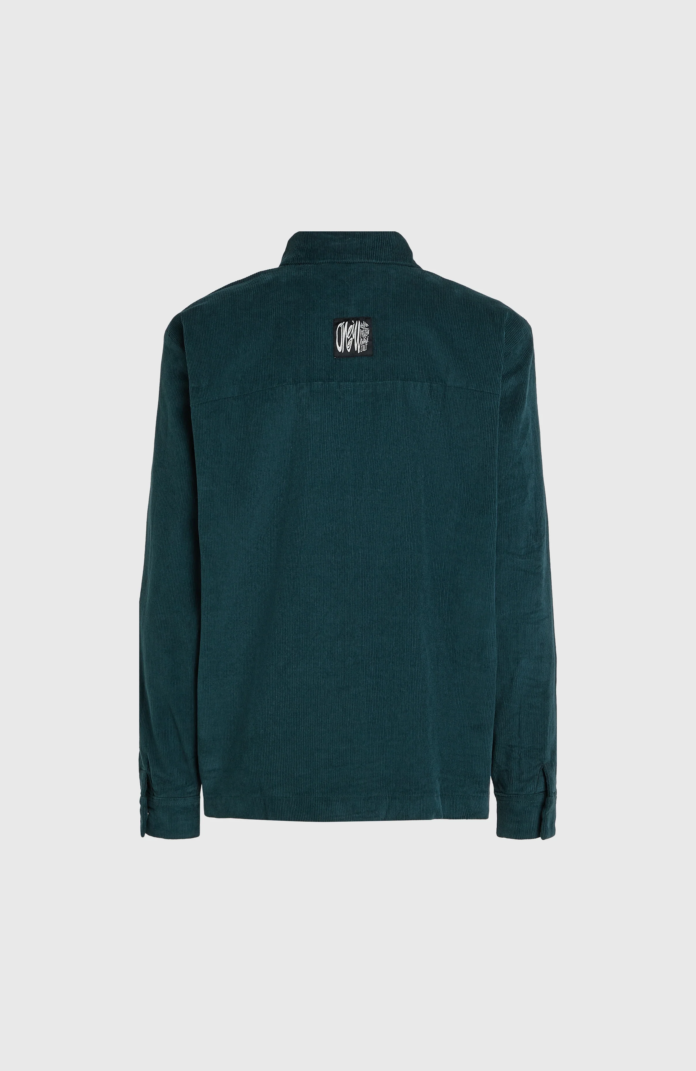 Surf Heroes Cord Jacket | Alma Steel