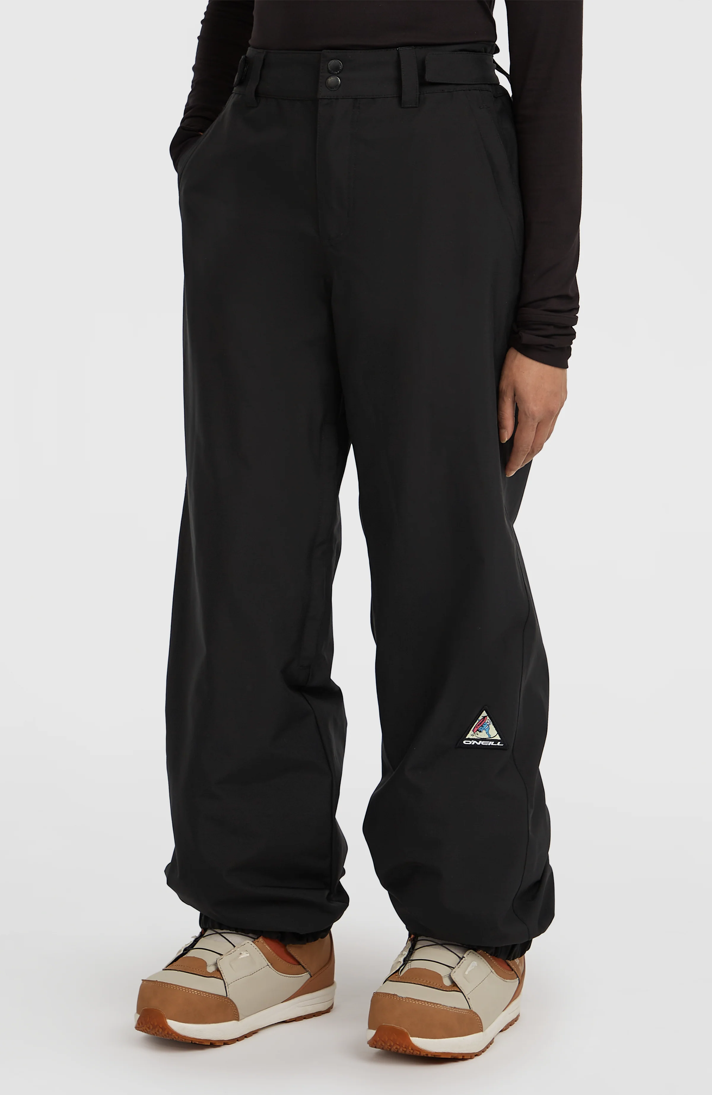 9288-fwc-play-snow-pants-black-out-1.webp FWC'Play Snow Pants | Black Out