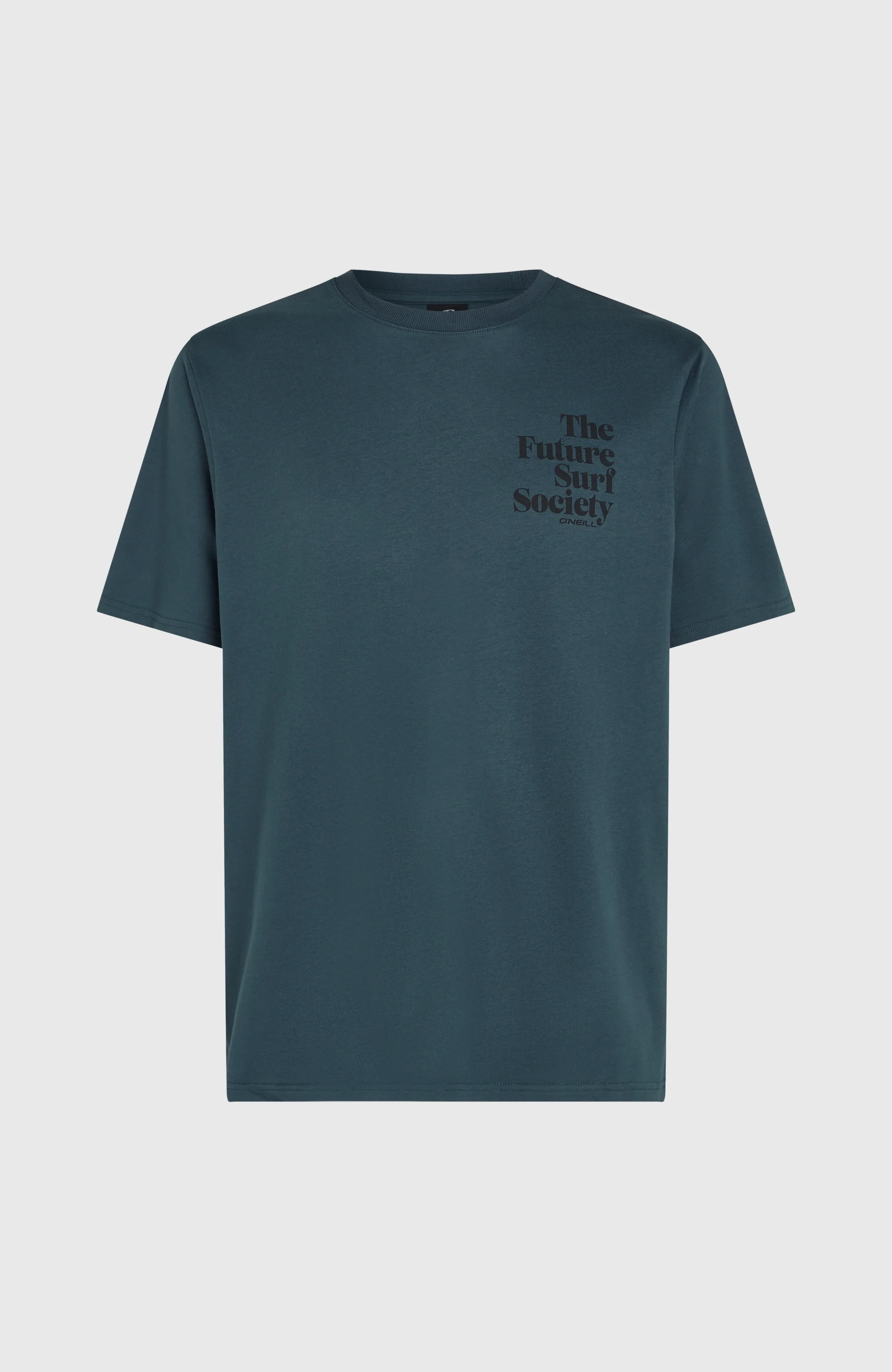 Future Surf Society T-Shirt | Alma Steel