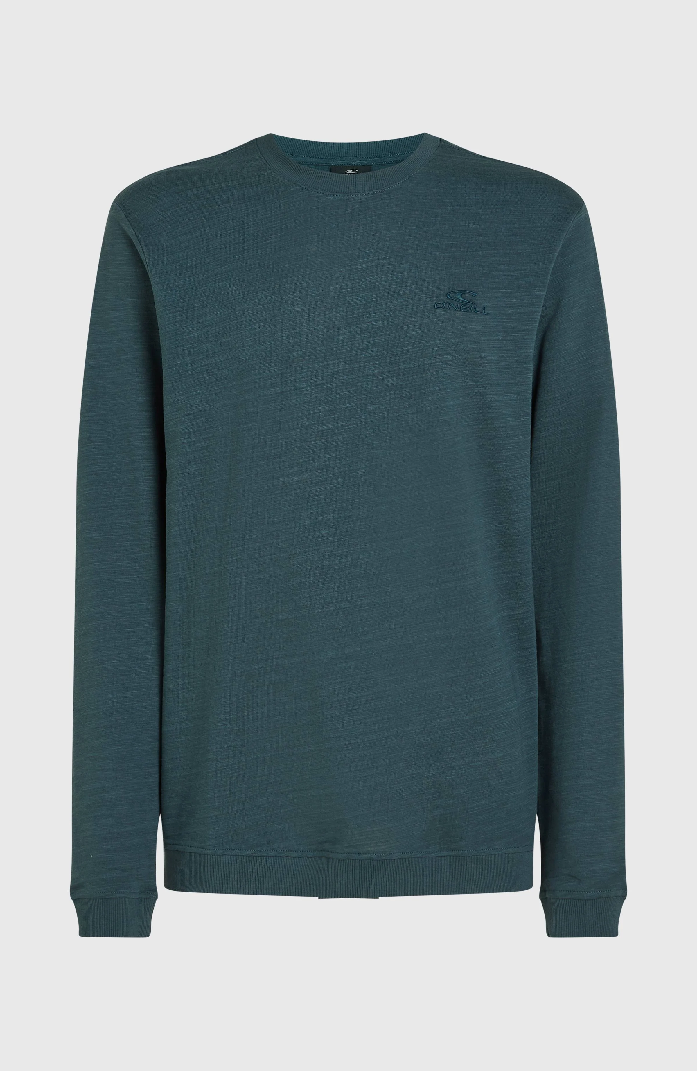 O'Neill Slub Long-Sleeve T-Shirt | Alma Steel