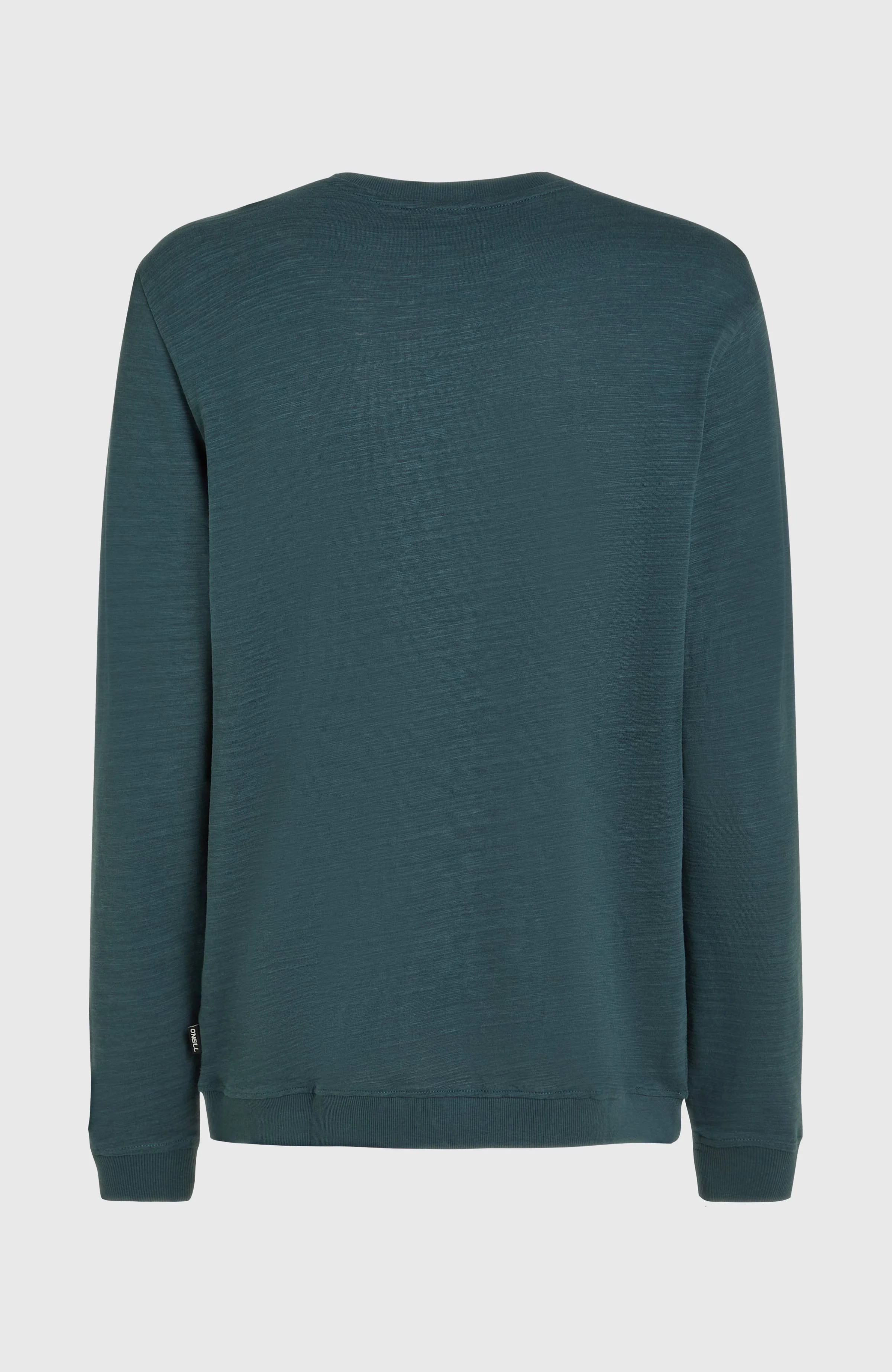 O'Neill Slub Long-Sleeve T-Shirt | Alma Steel