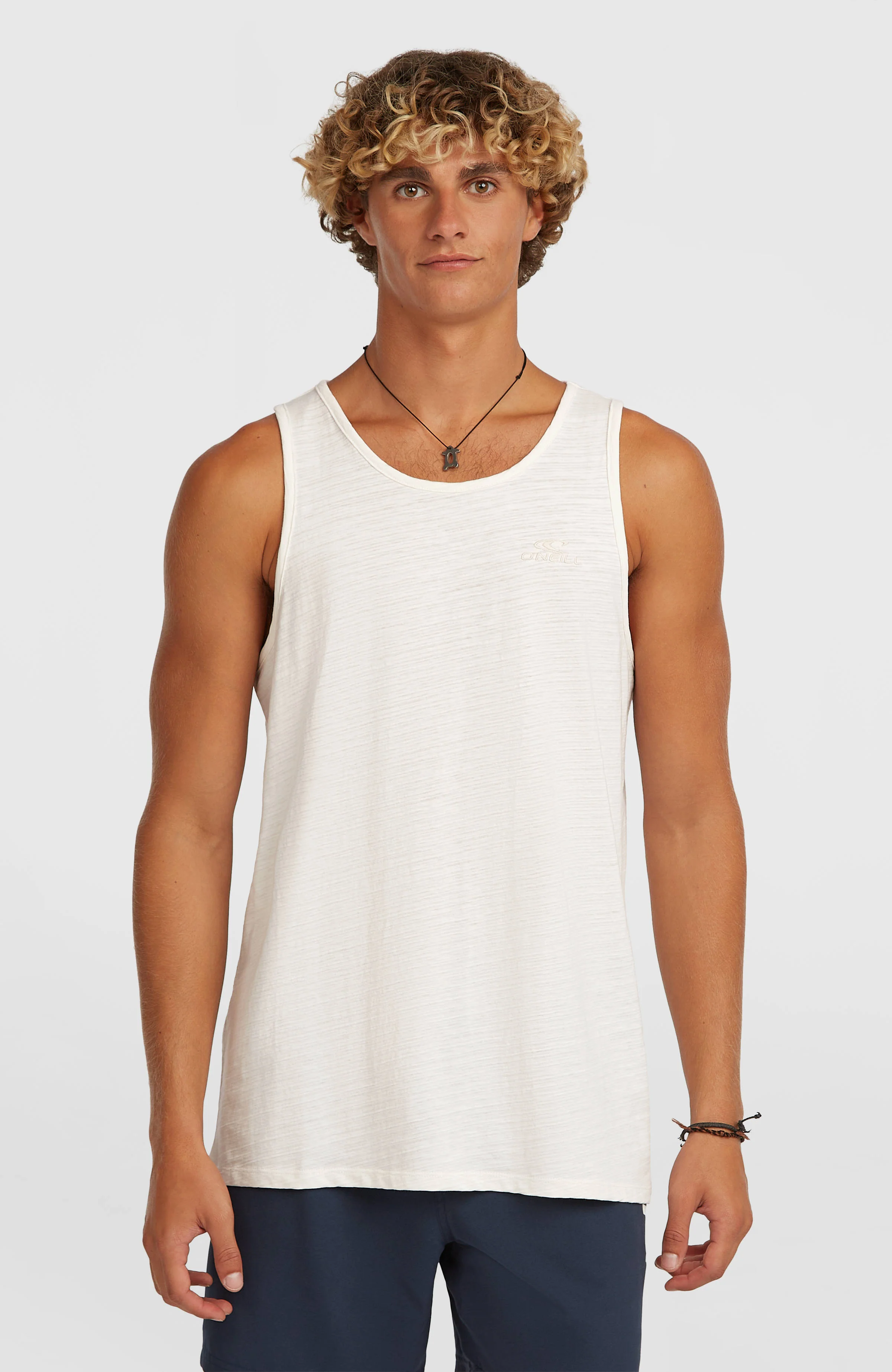 942-o-neill-slub-tank-top-snow-white-1.webp O’Neill Slub Tank Top | Snow White