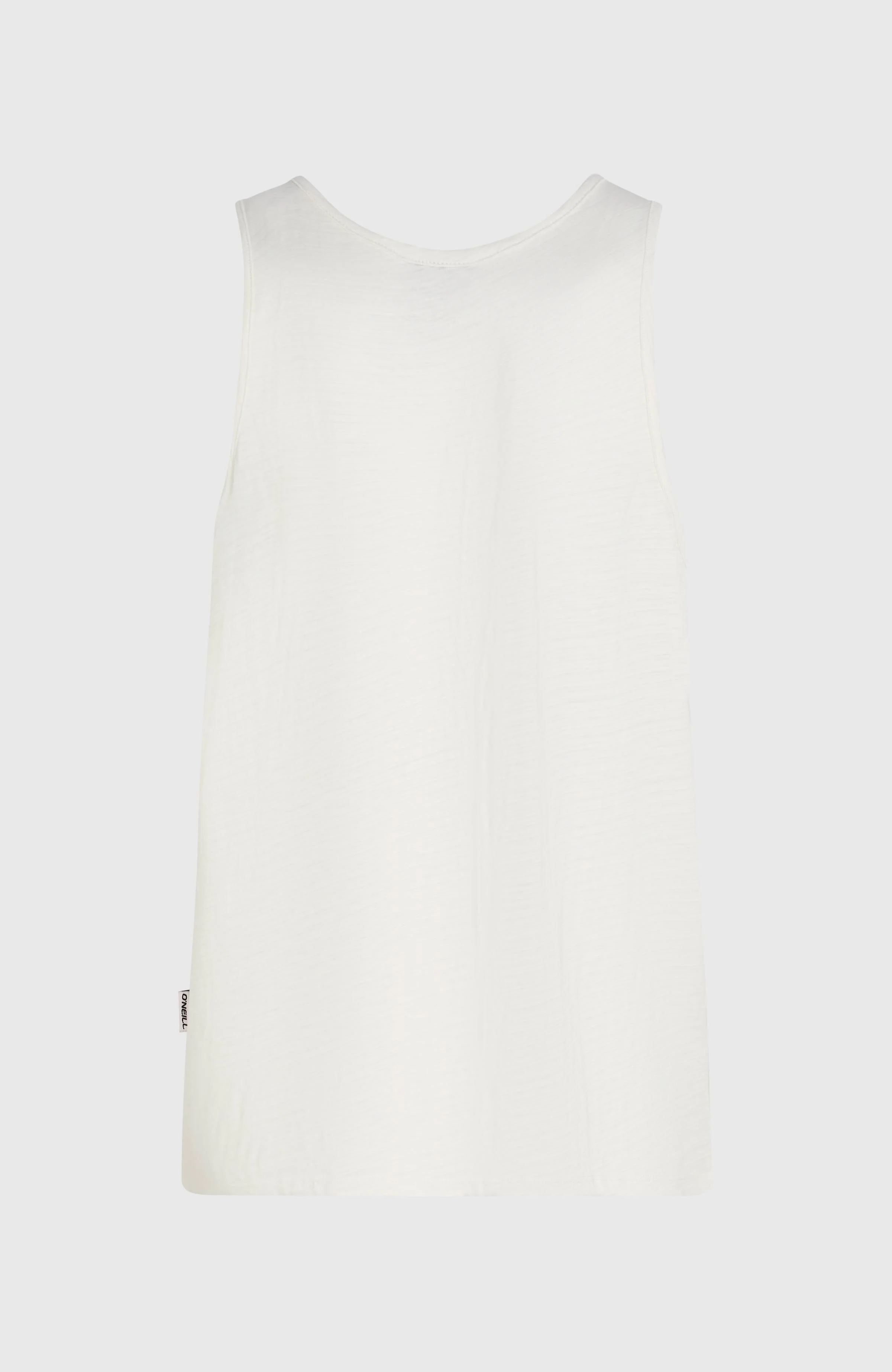 O’Neill Slub Tank Top | Snow White