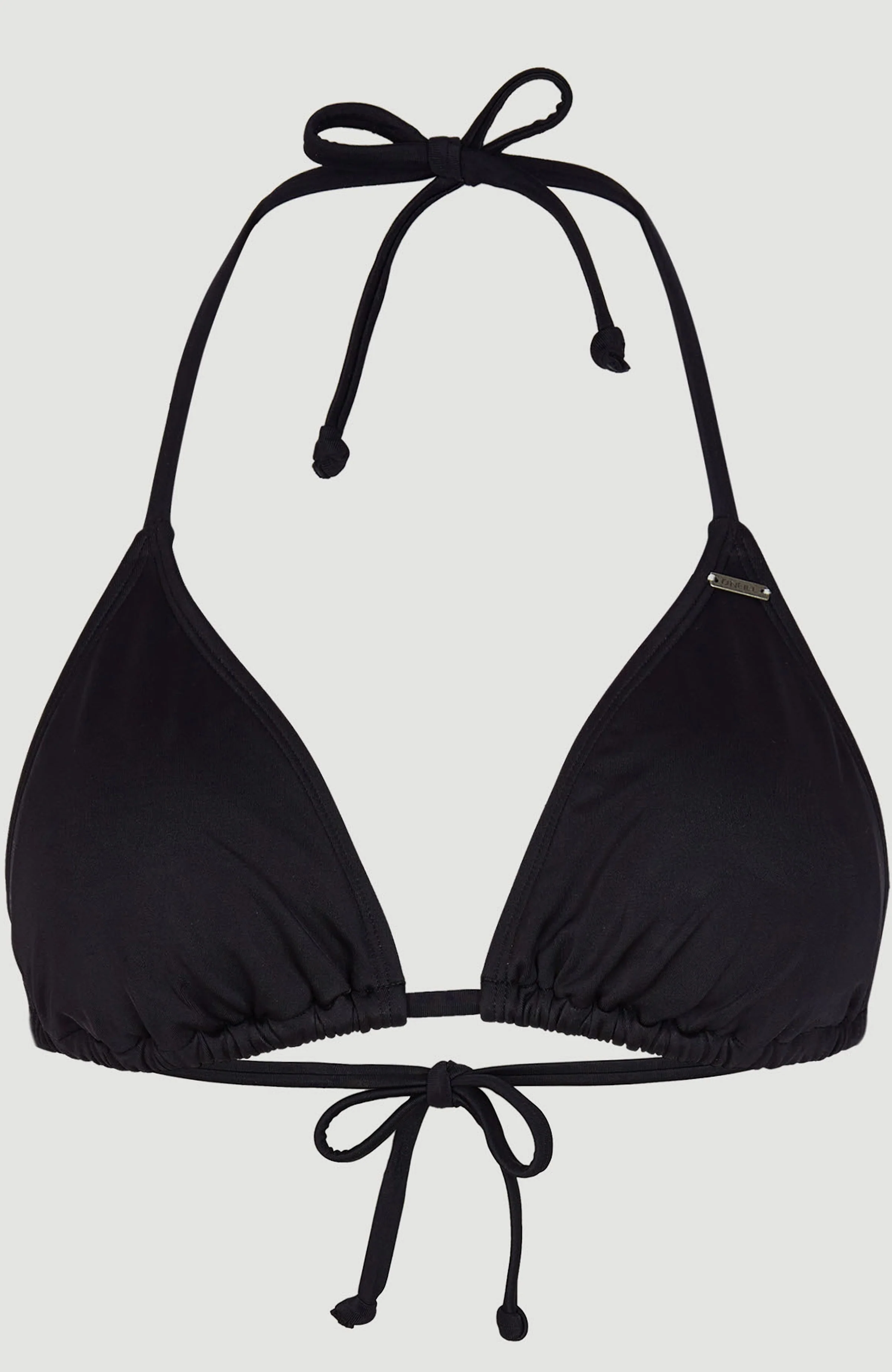 Capri - Bondey Bikini Set | Black Out