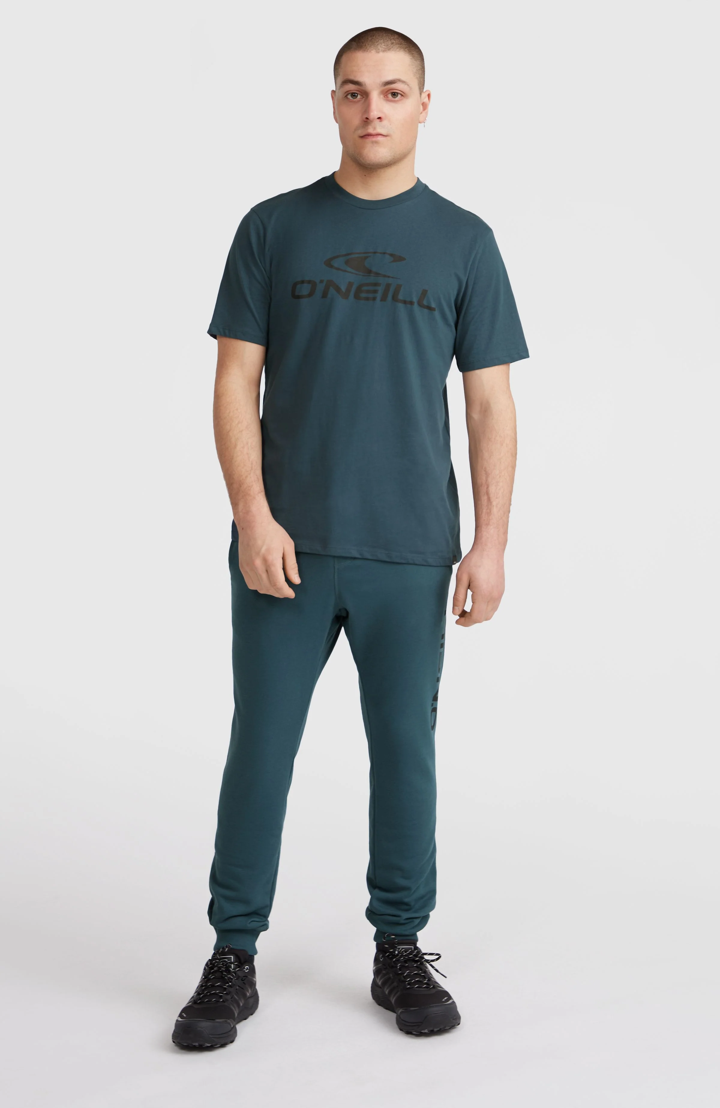 Logo T-Shirt | Alma Steel