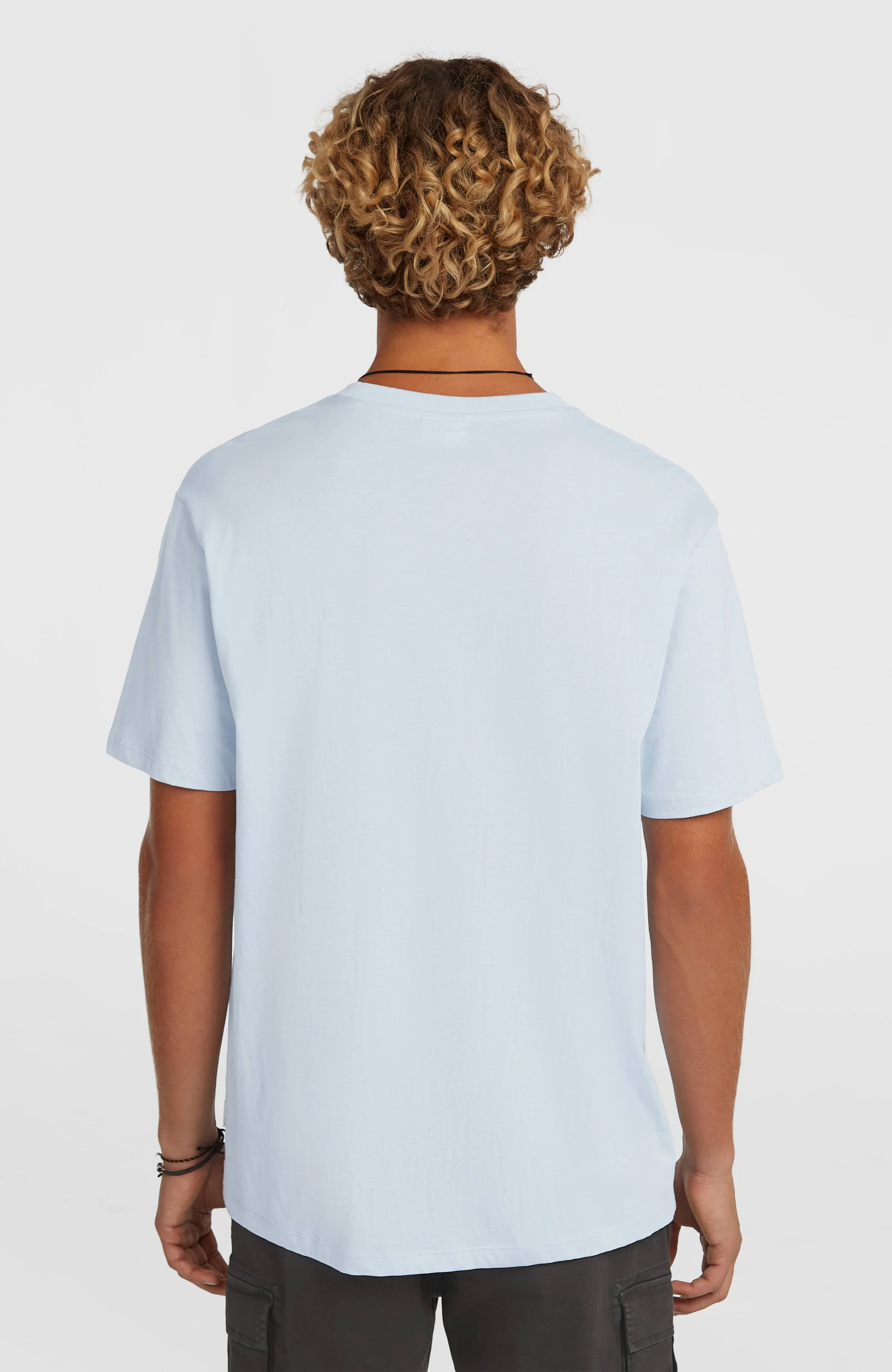 Chest Pocket T-Shirt | Spindle