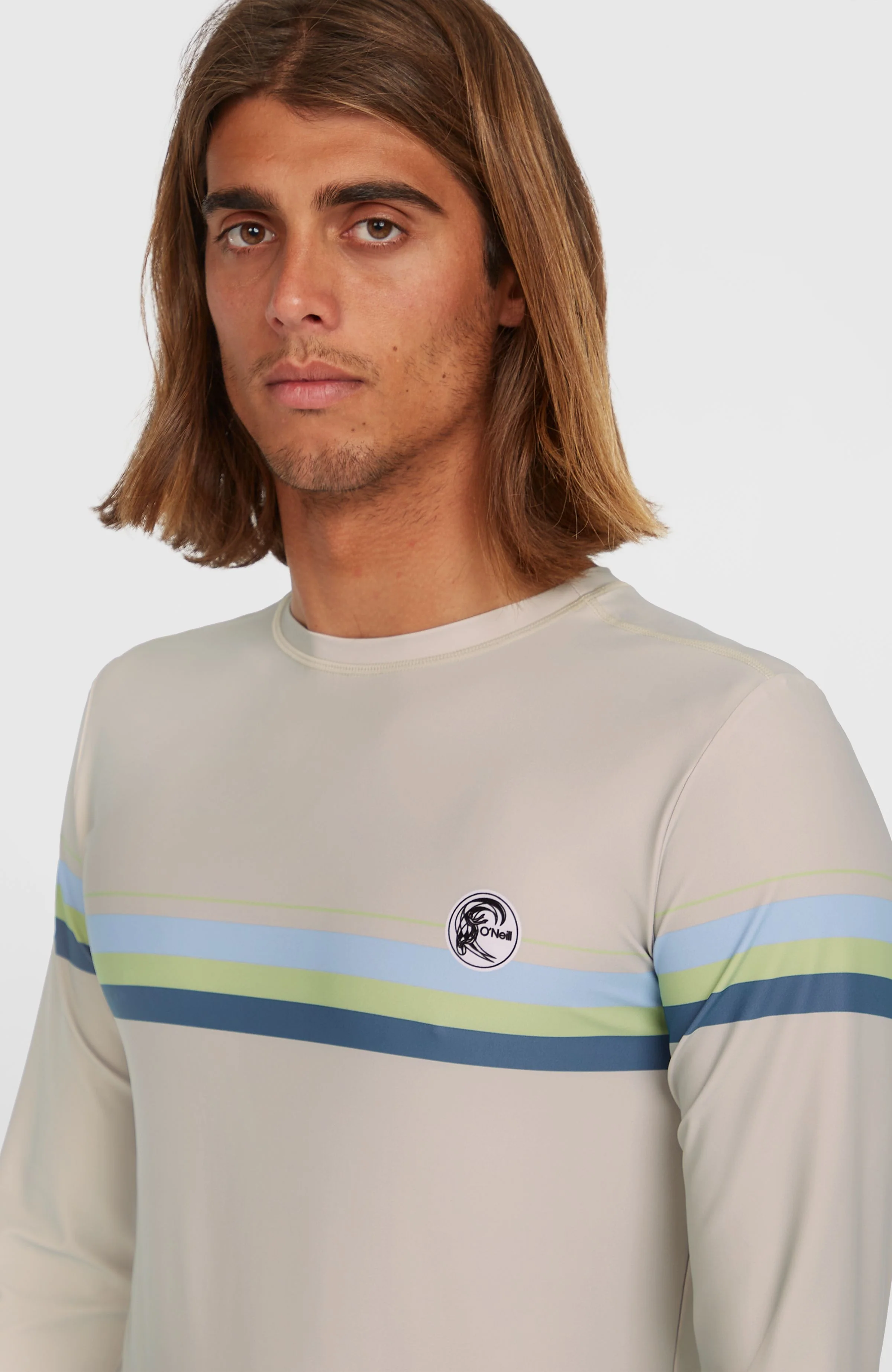 O'Riginals Long Sleeve Skin | Atmosphere