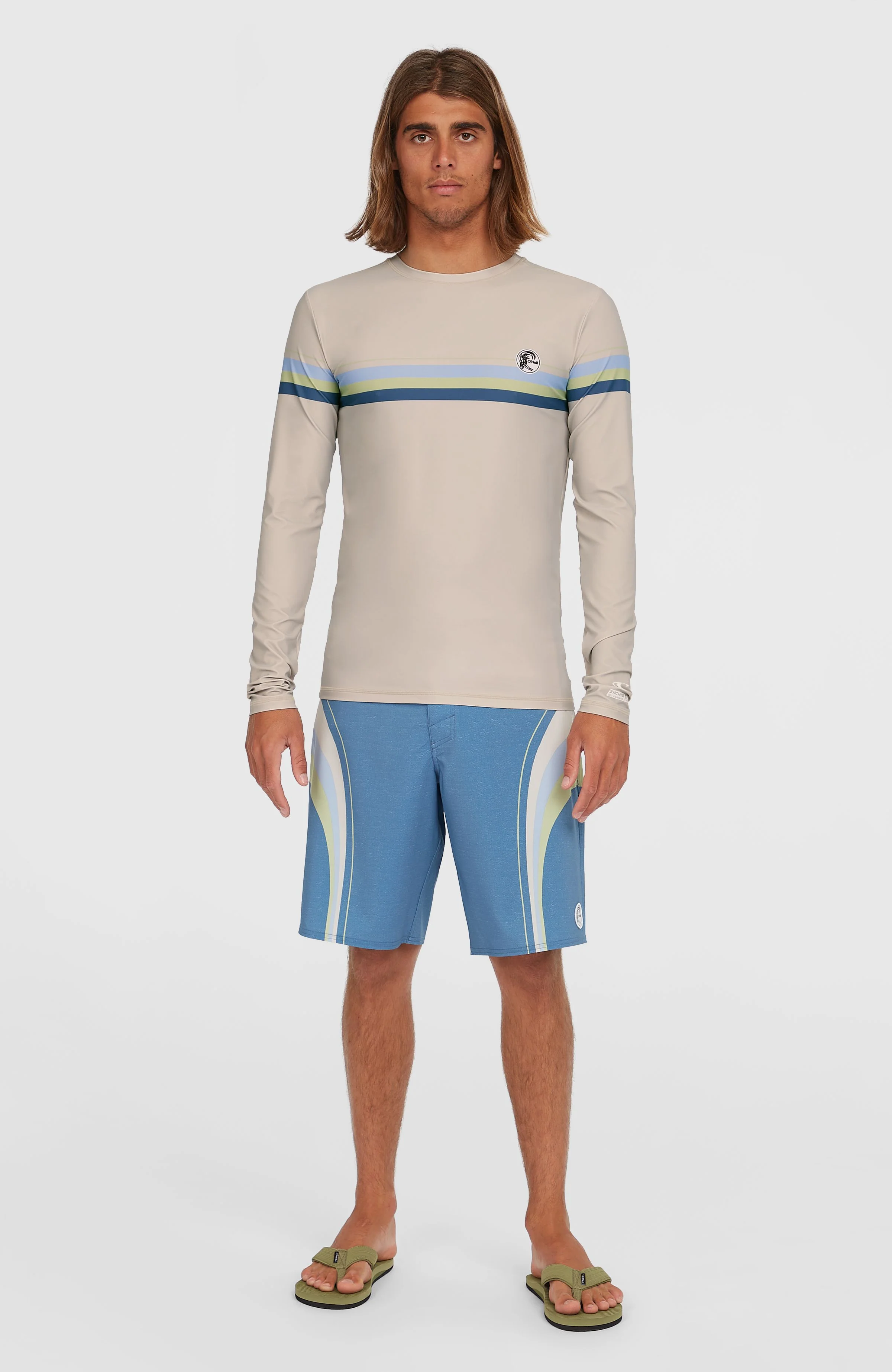 O'Riginals Long Sleeve Skin | Atmosphere