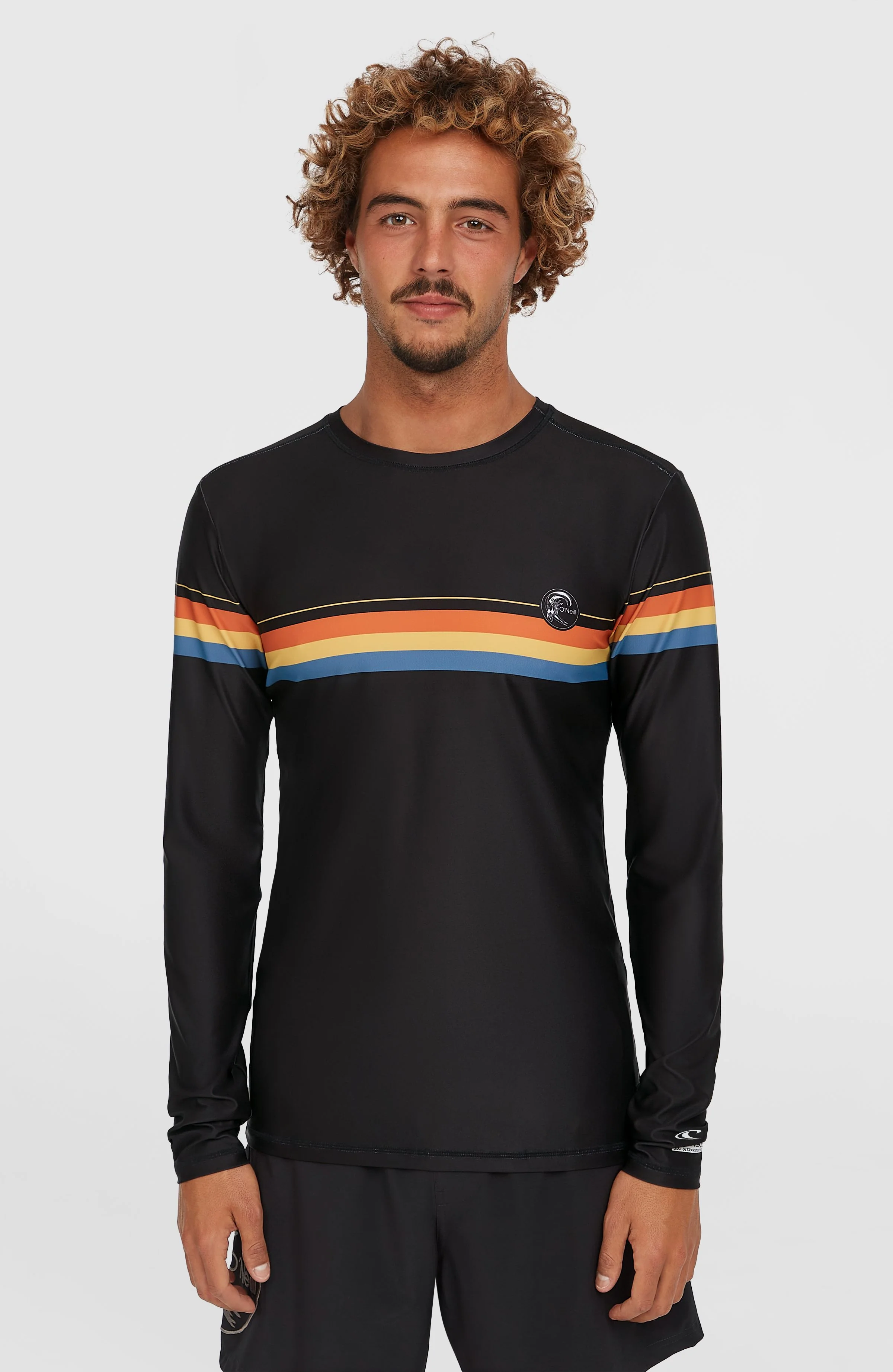 9577-o-riginals-long-sleeve-skin-black-out-1.webp O'Riginals Long Sleeve Skin | Black Out