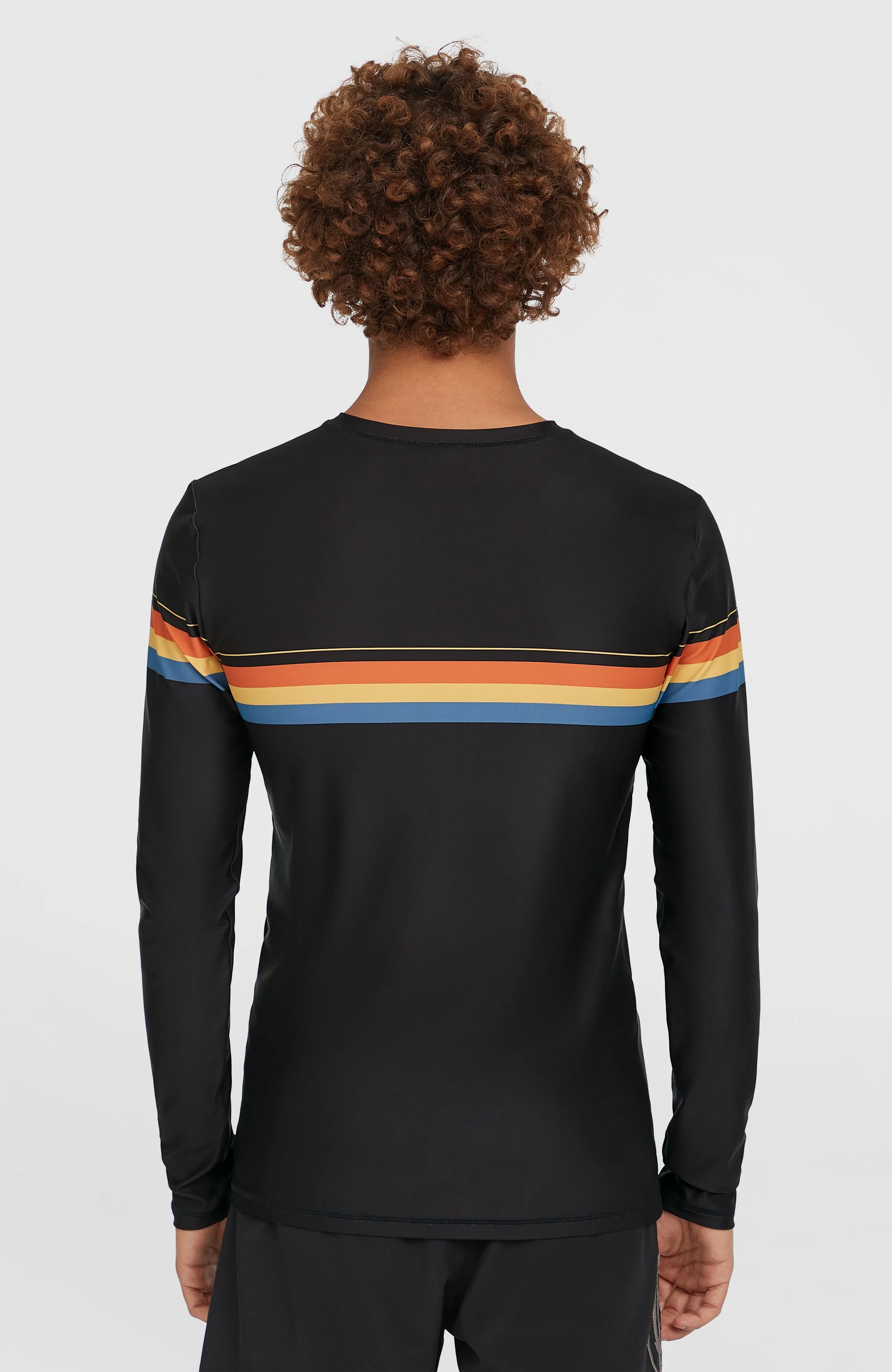 O'Riginals Long Sleeve Skin | Black Out