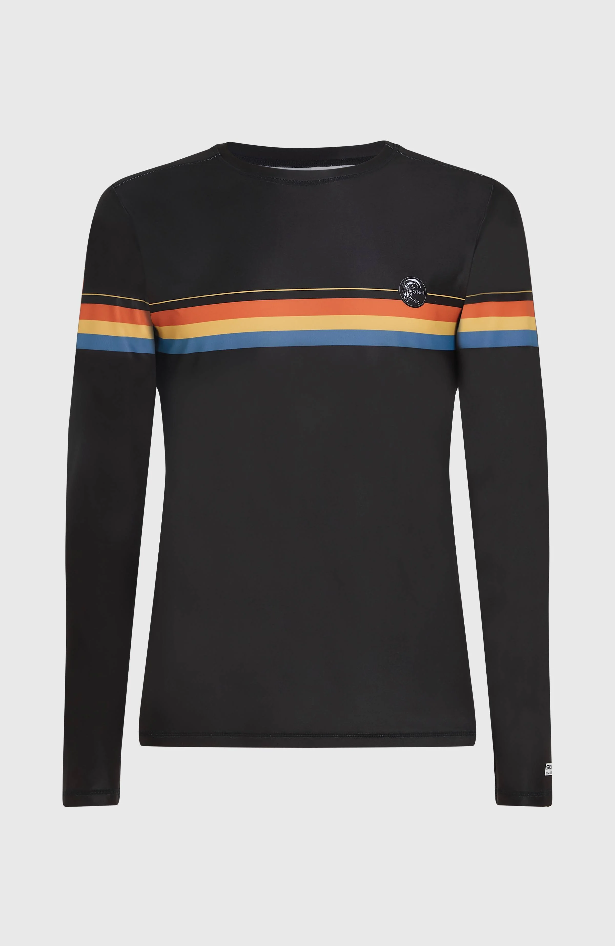 O'Riginals Long Sleeve Skin | Black Out