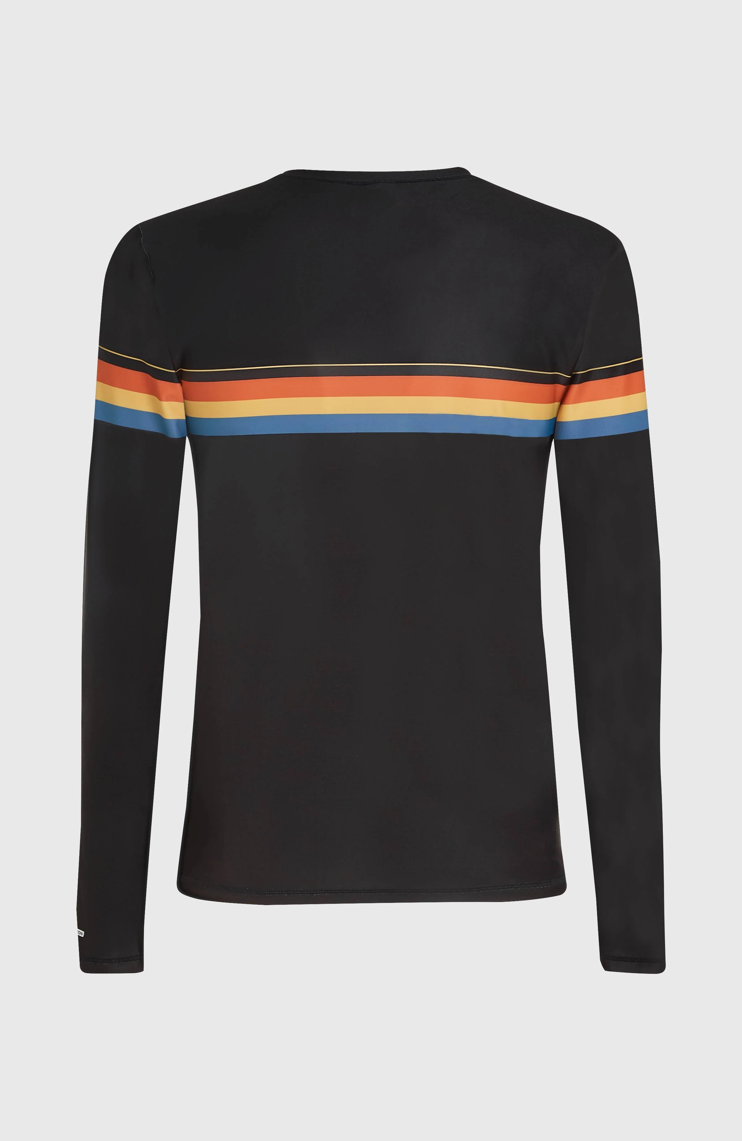 O'Riginals Long Sleeve Skin | Black Out