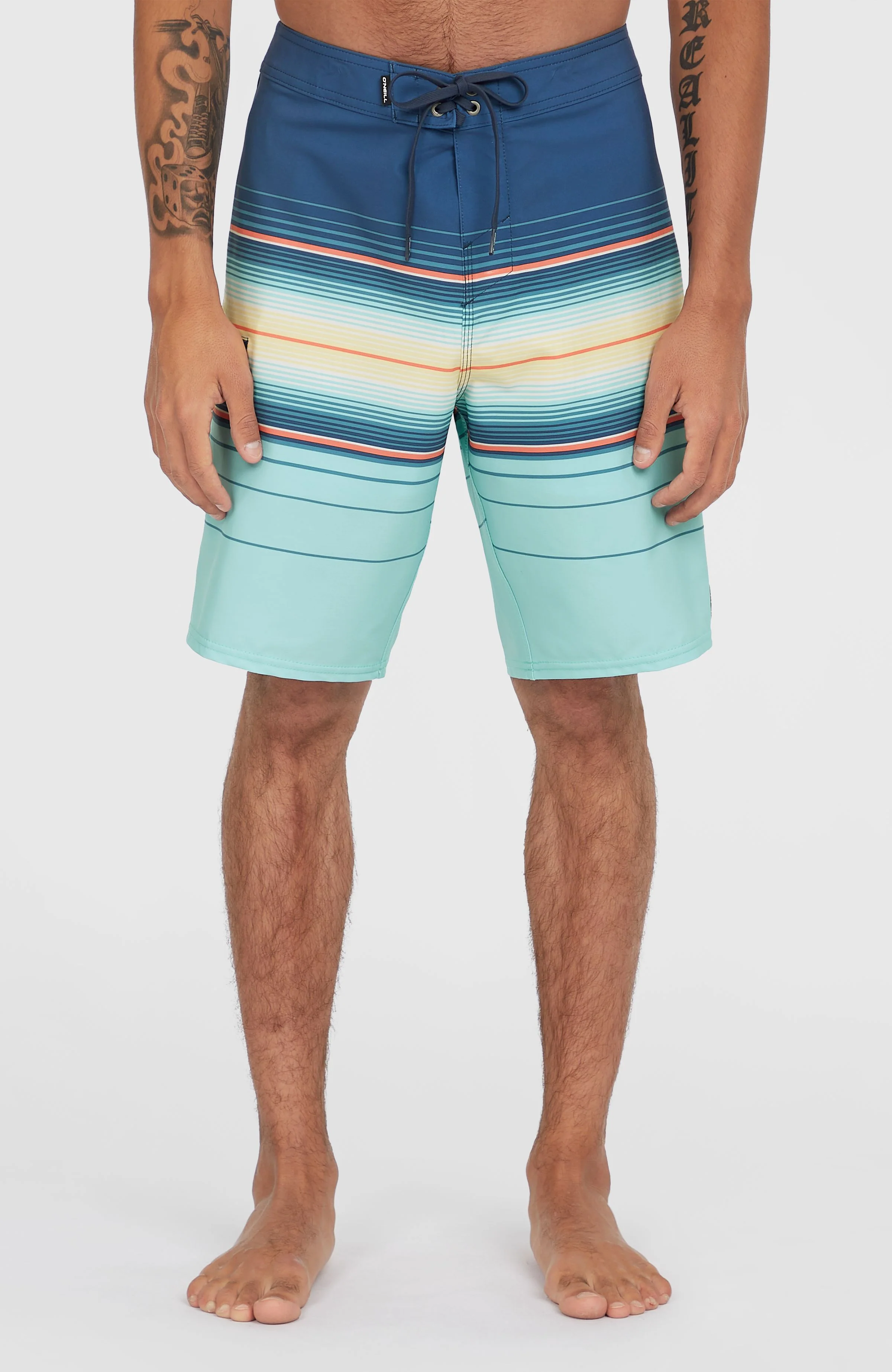 9589-hyperfreak-heat-stripe-21-boardshorts-indigo-heat-stripe-1.webp Hyperfreak Heat Stripe 21'' Boardshorts | Indigo Heat Stripe