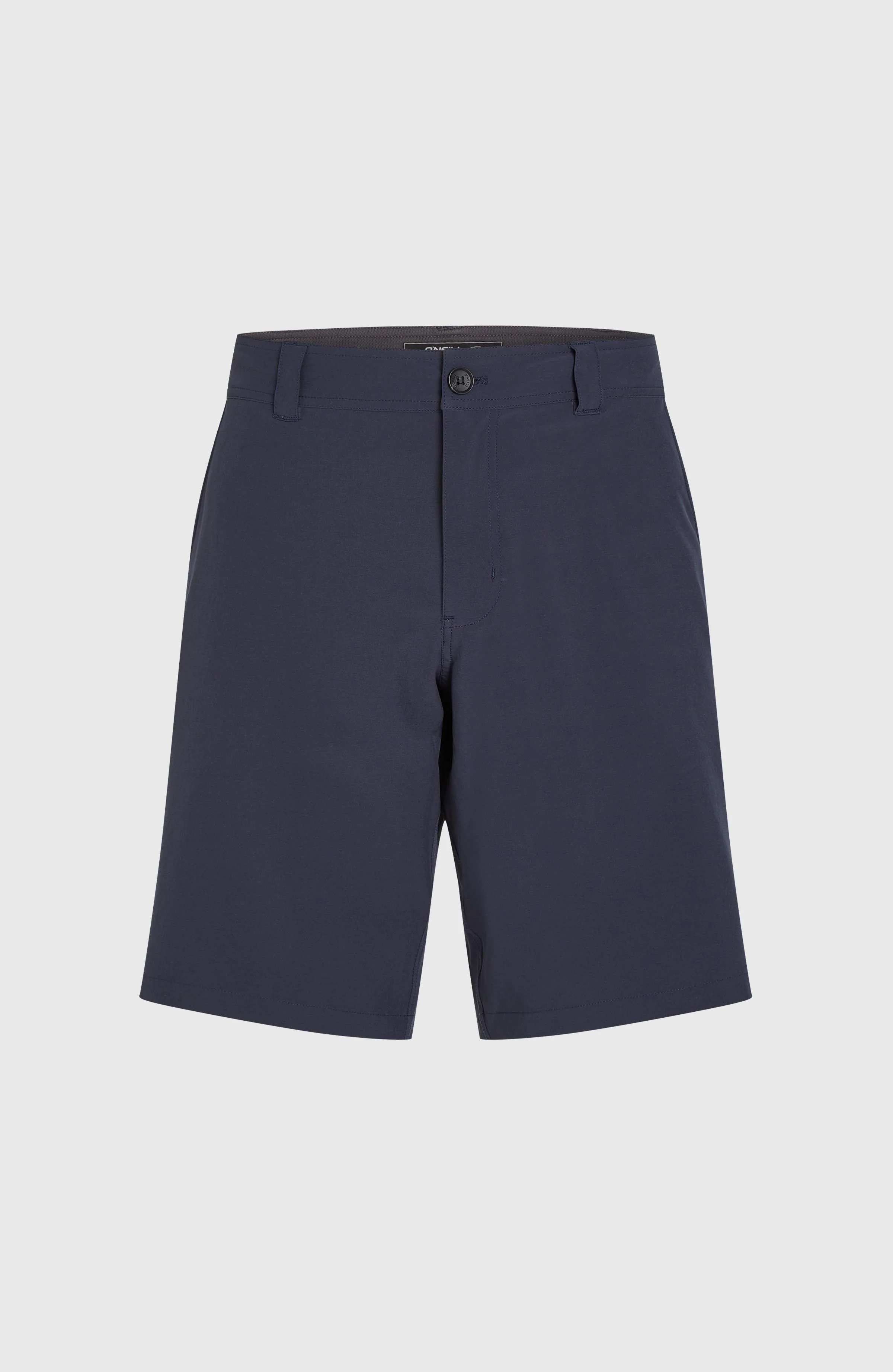Hybrid Chino 19" Shorts | Outer Space