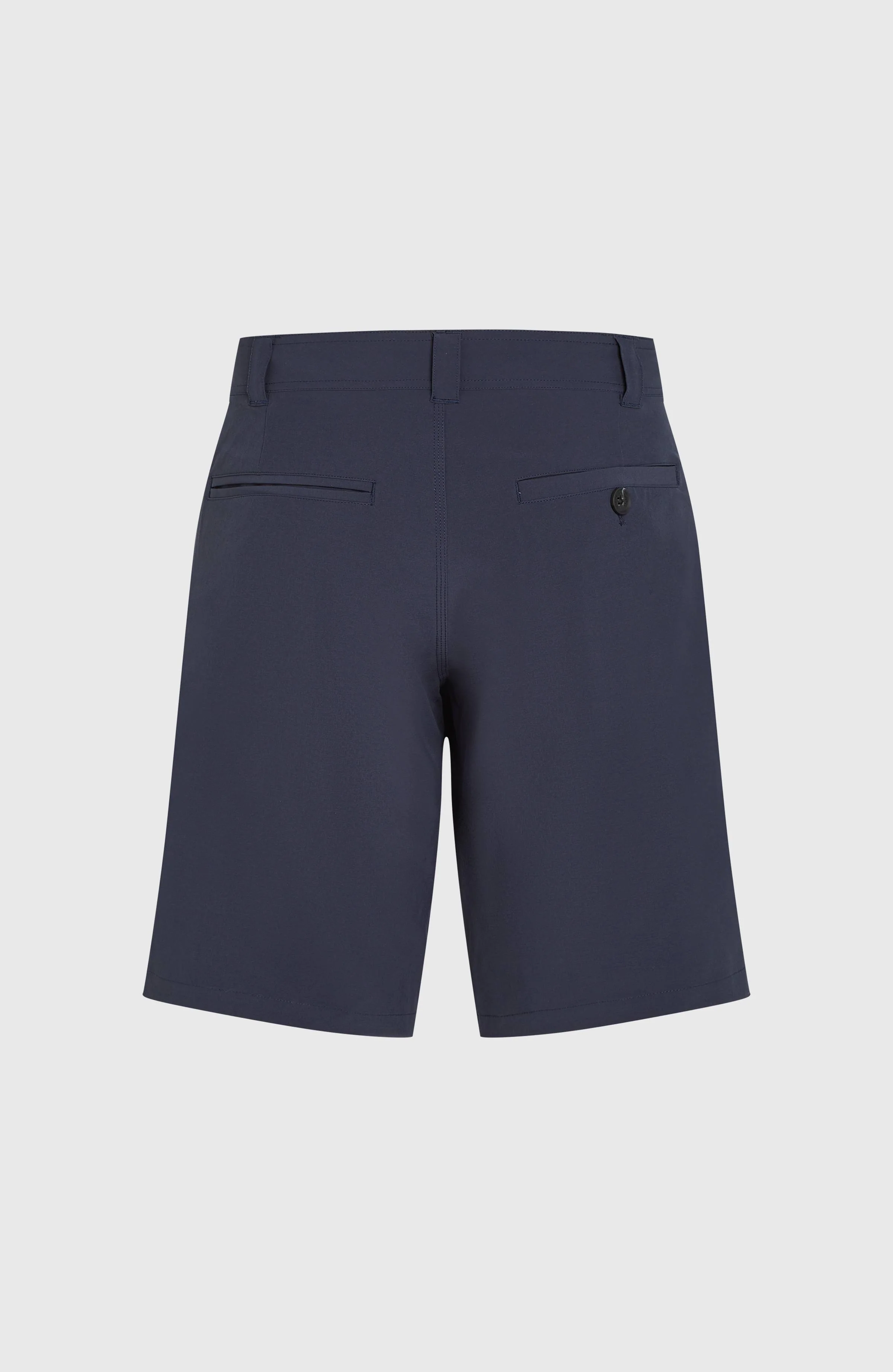 Hybrid Chino 19" Shorts | Outer Space